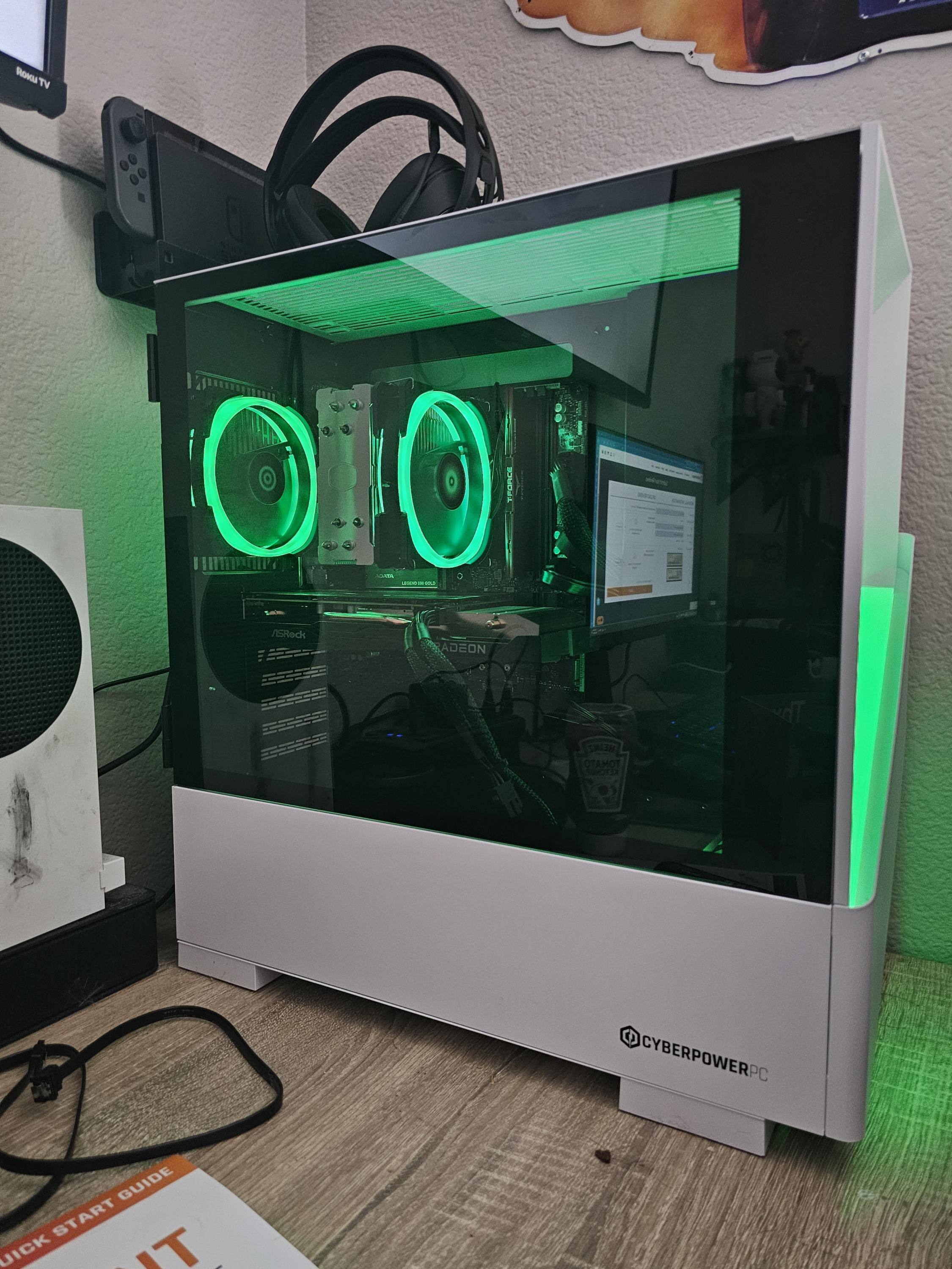 Customer provided, click to load a larger version