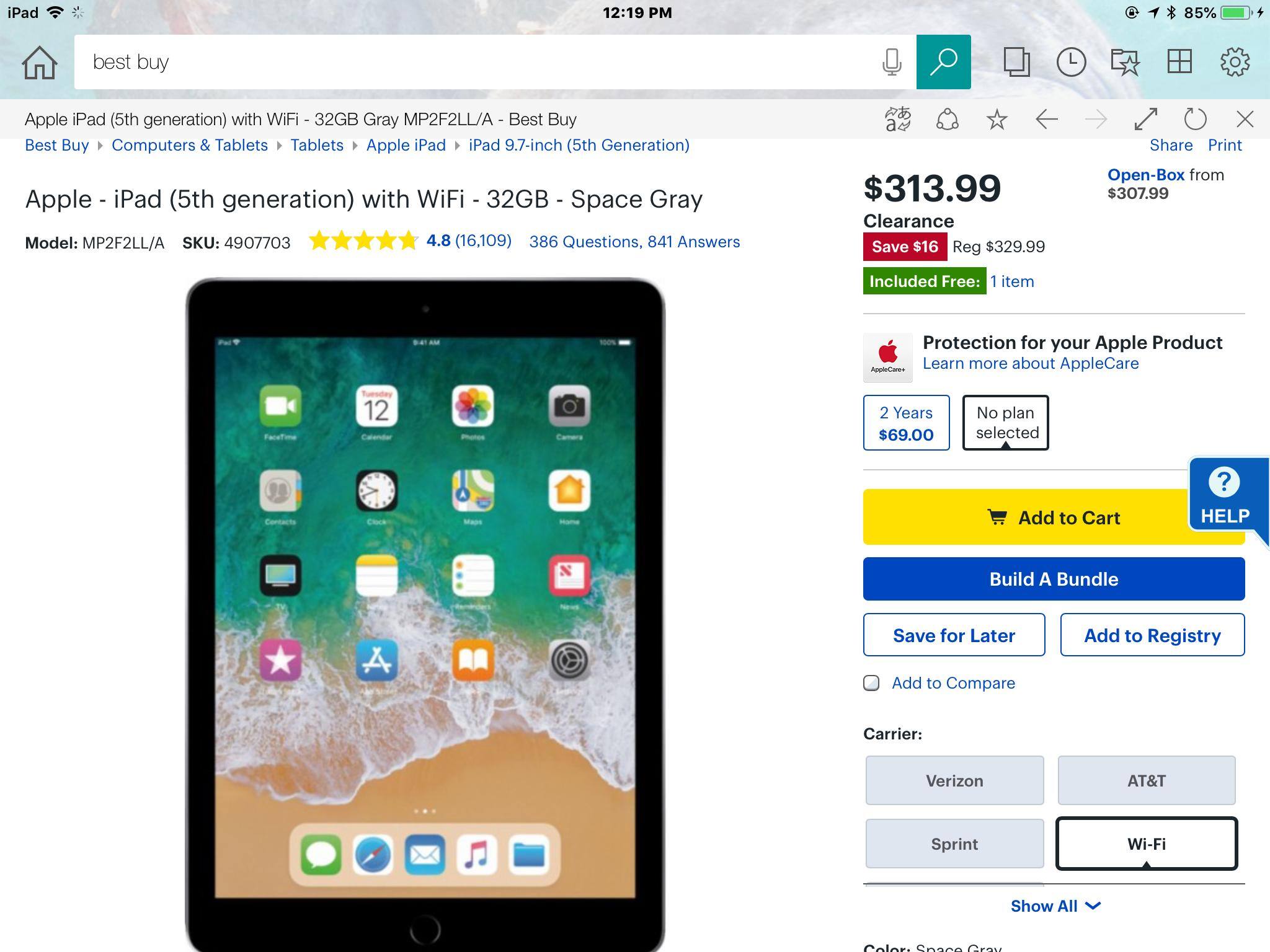 Customer provided, click to load a larger version