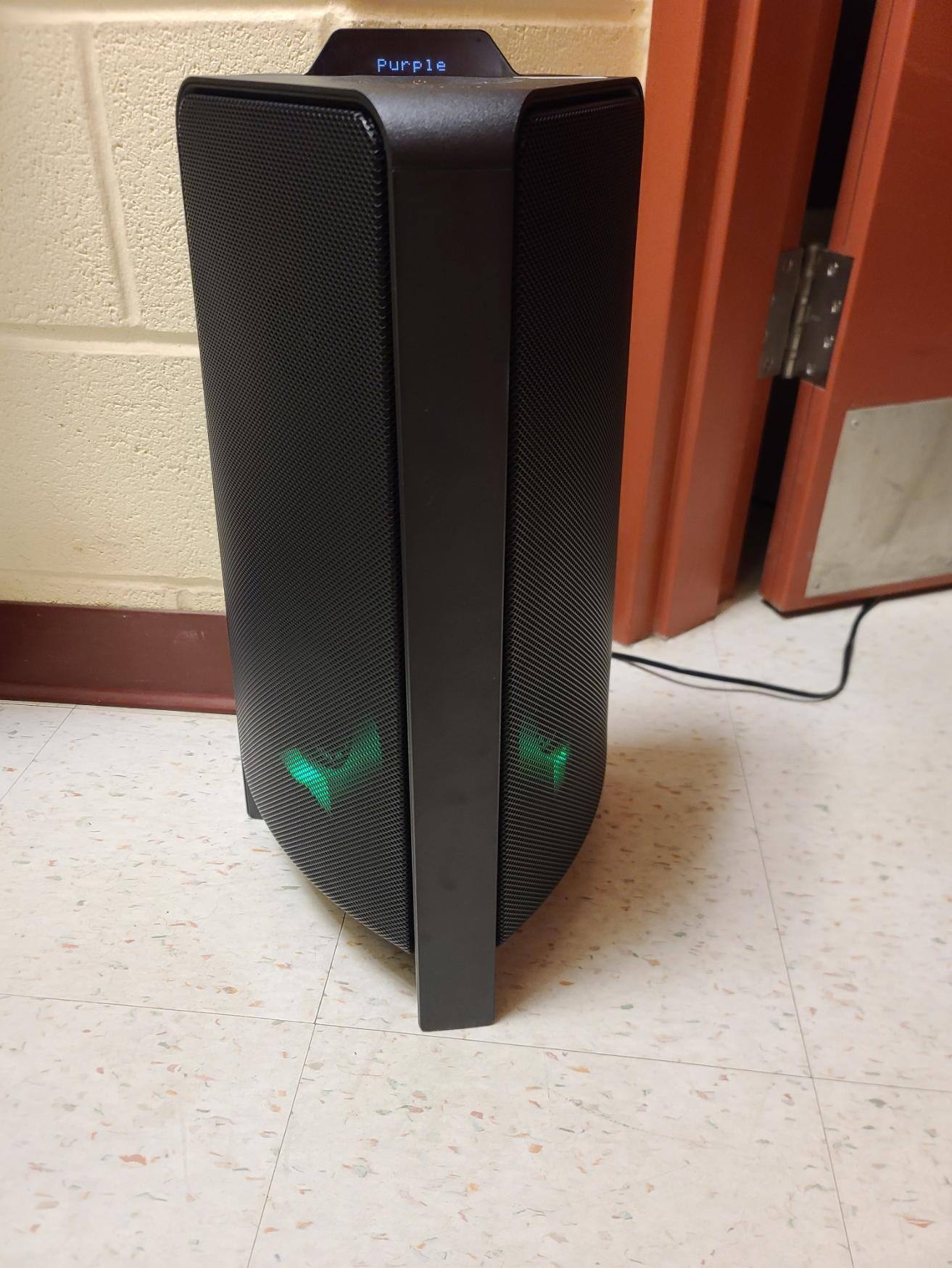 Customer provided image, click to load a larger version