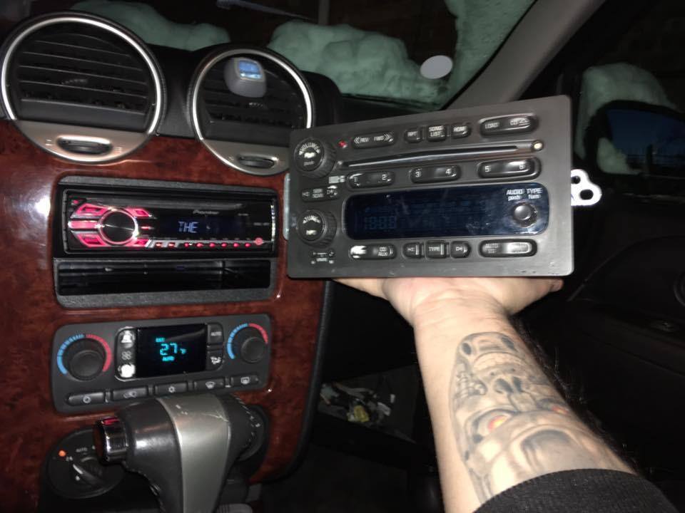 Customer provided image, click to load a larger version