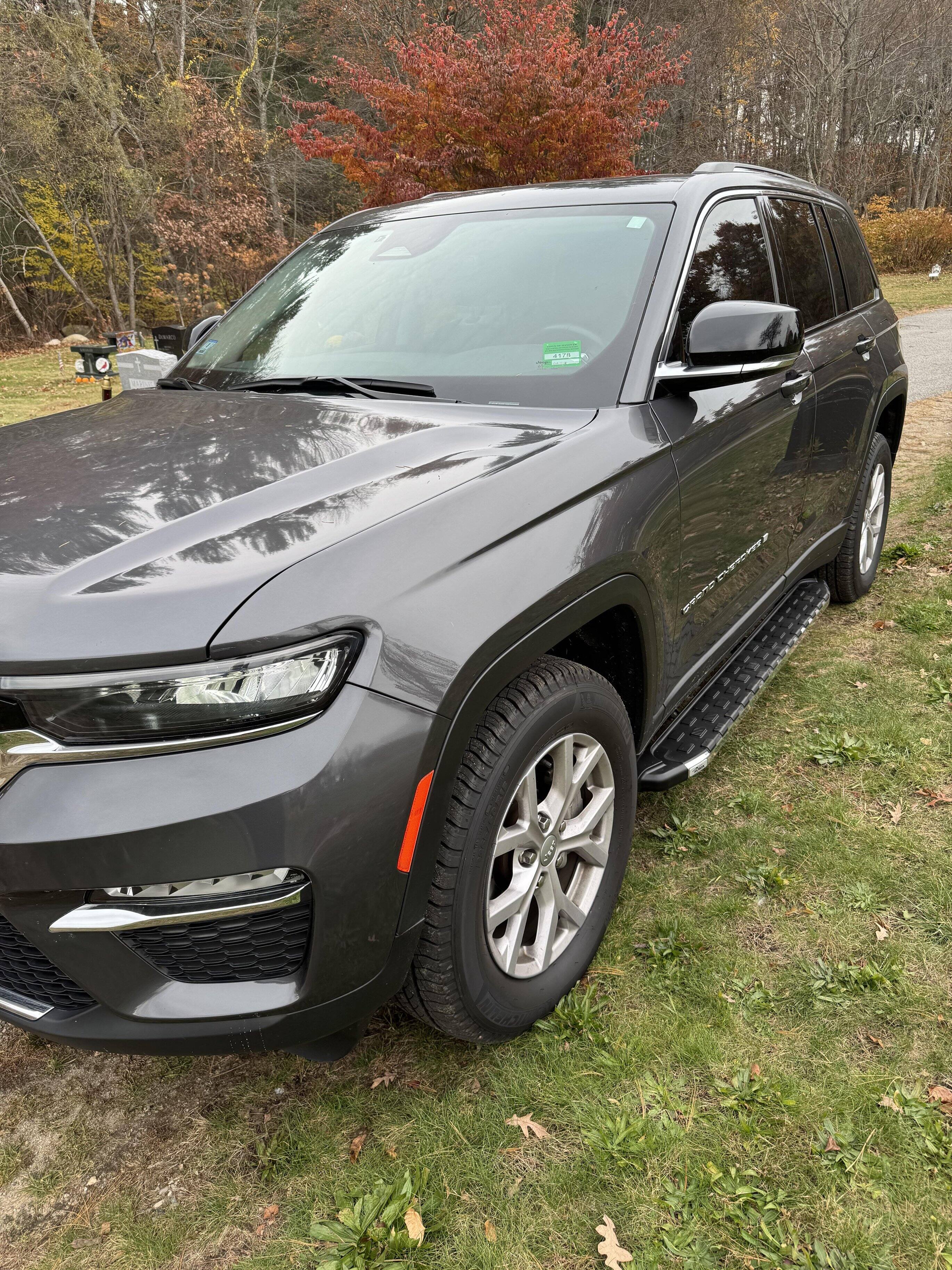 Customer provided image, click to load a larger version