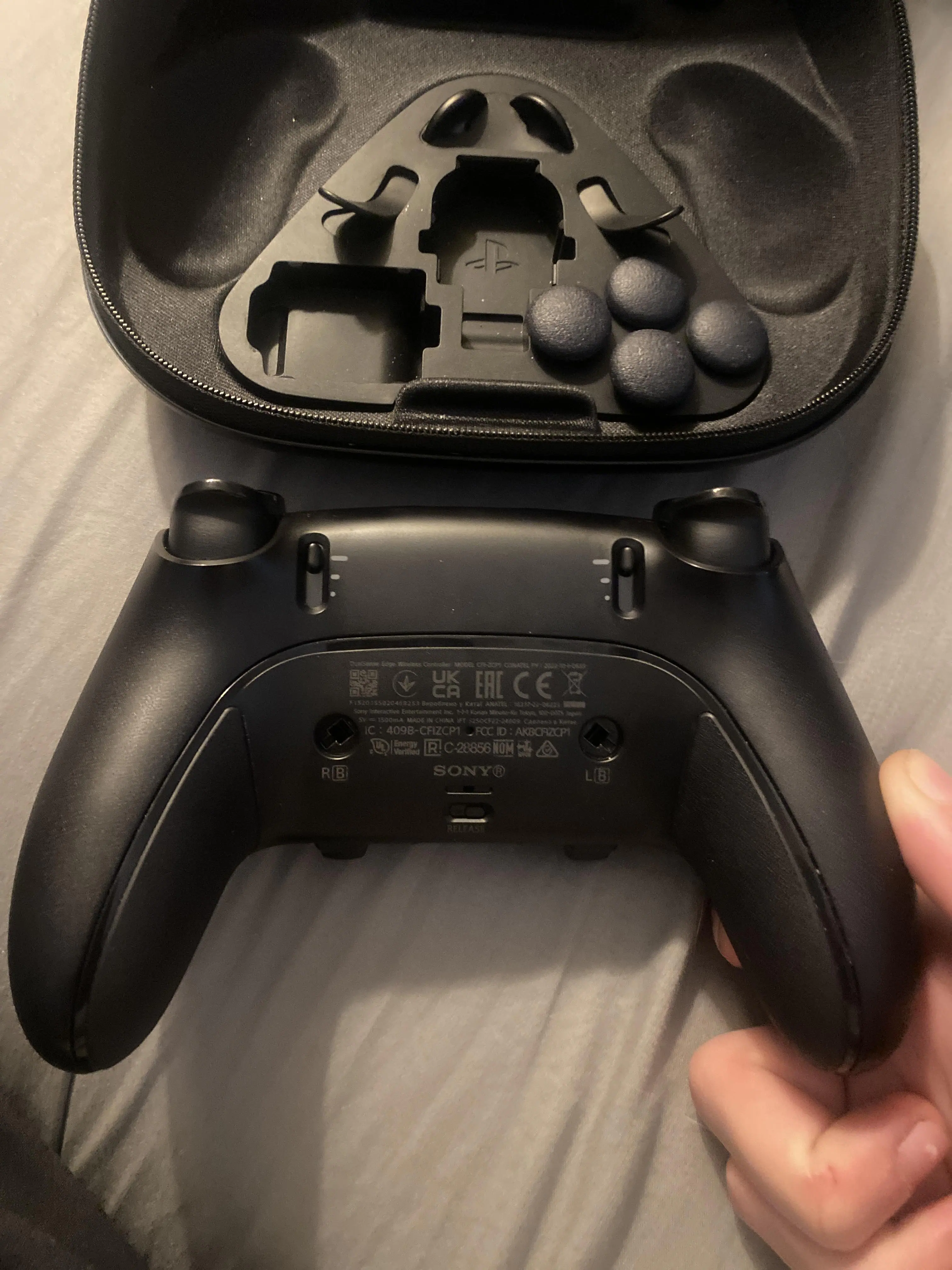 Customer provided, click to load a larger version