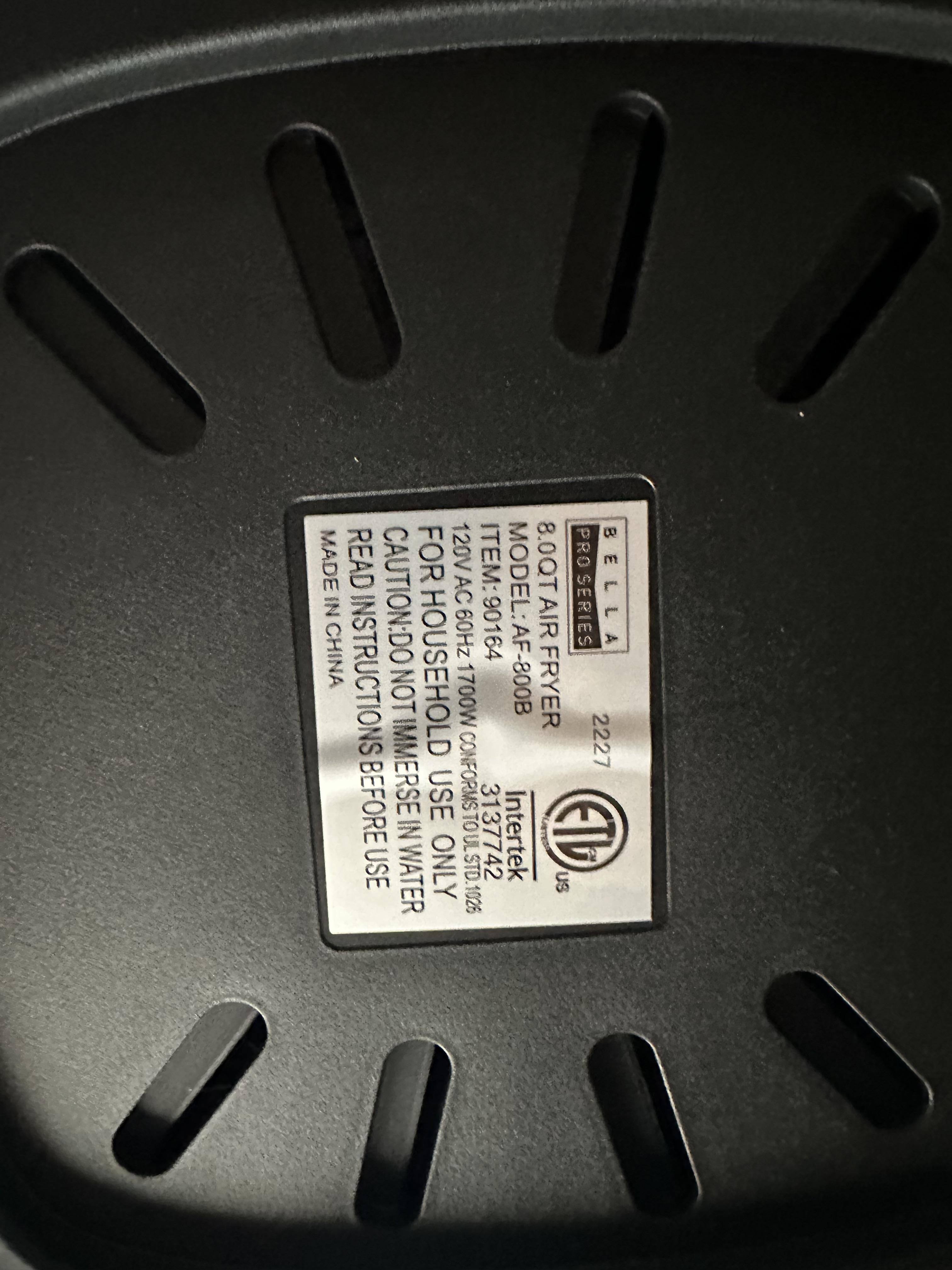 Customer provided, click to load a larger version