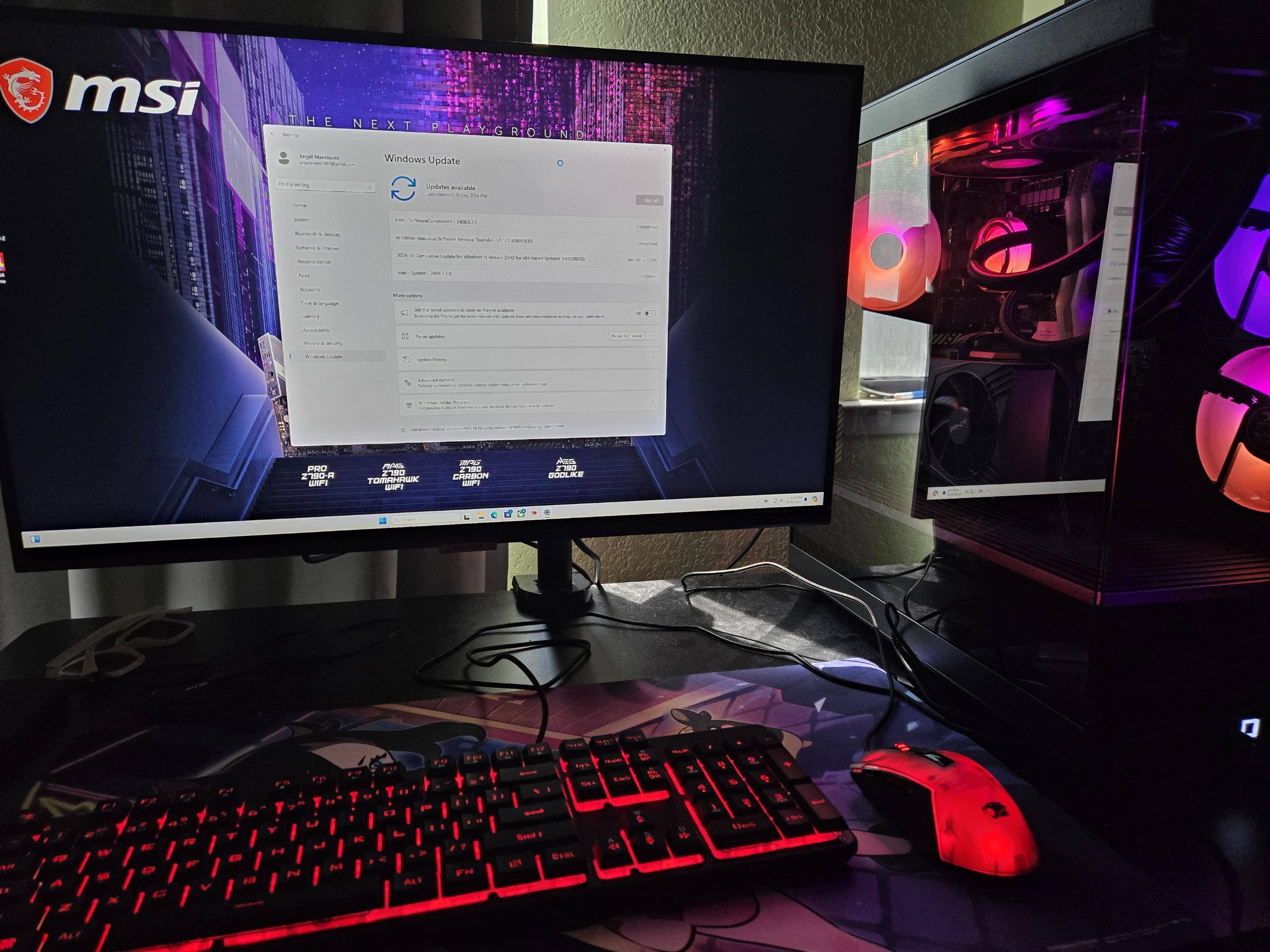 Customer provided image, click to load a larger version