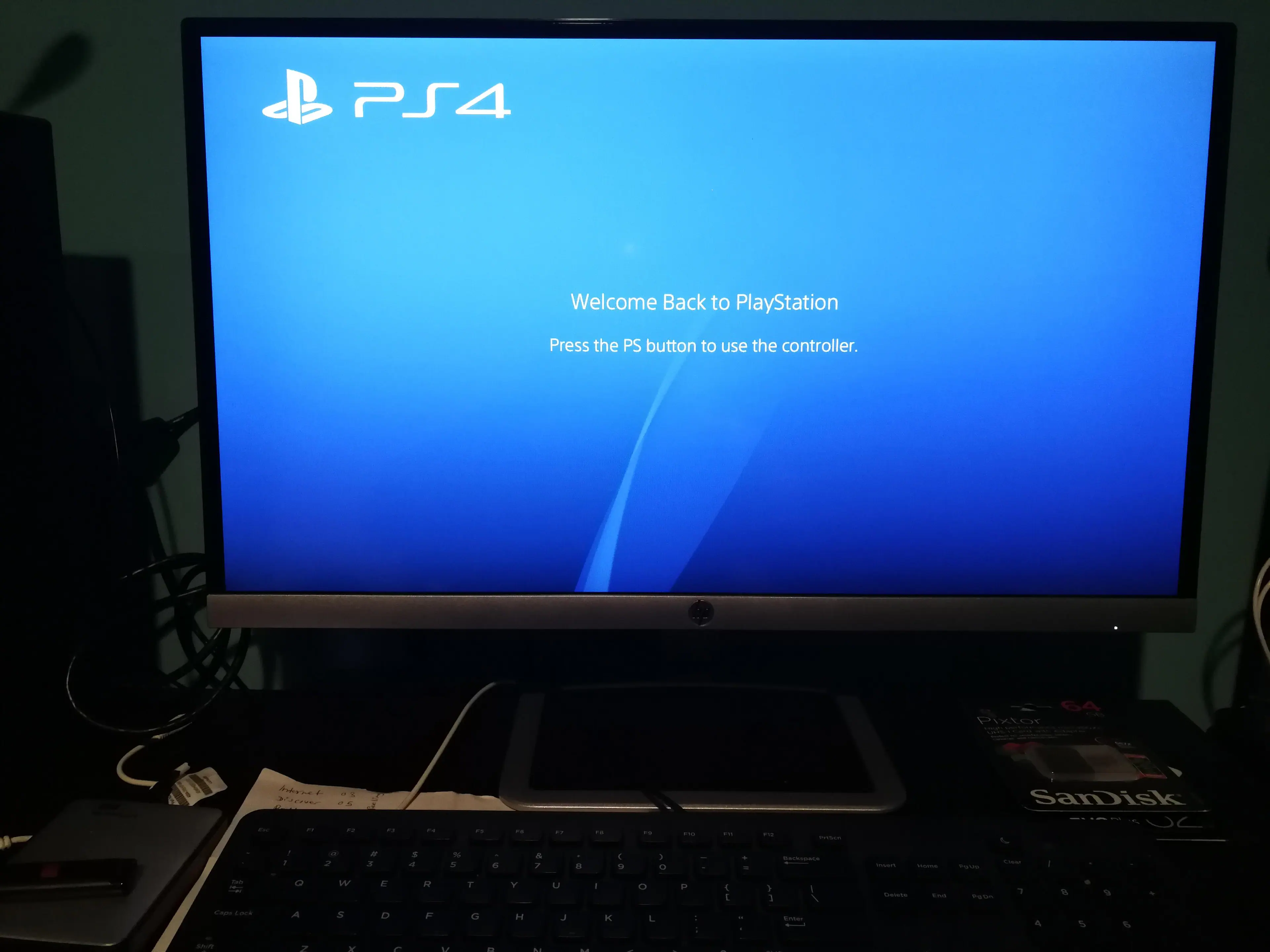 Customer provided image, click to load a larger version