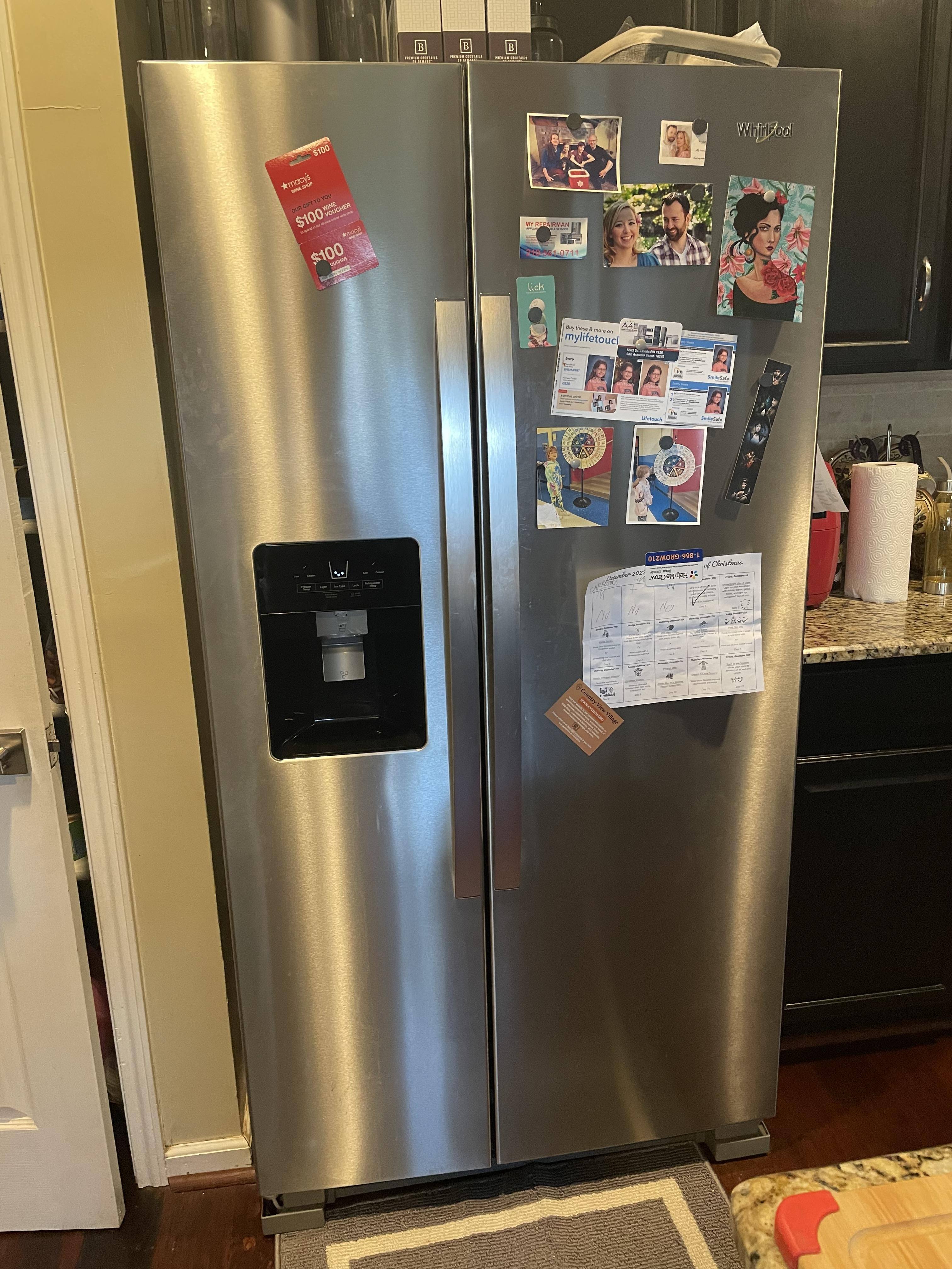 Customer provided image, click to load a larger version