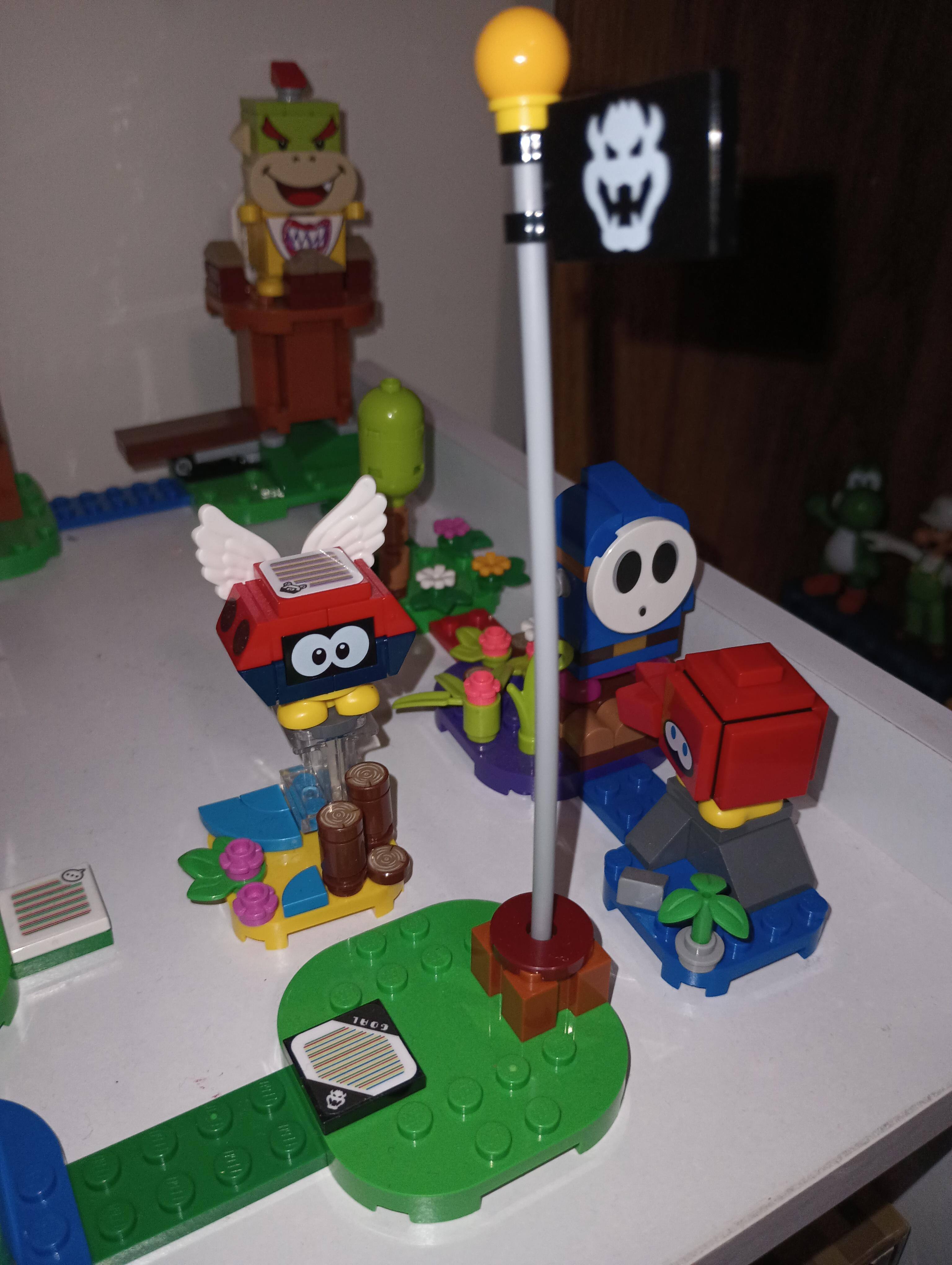 Customer provided image, click to load a larger version