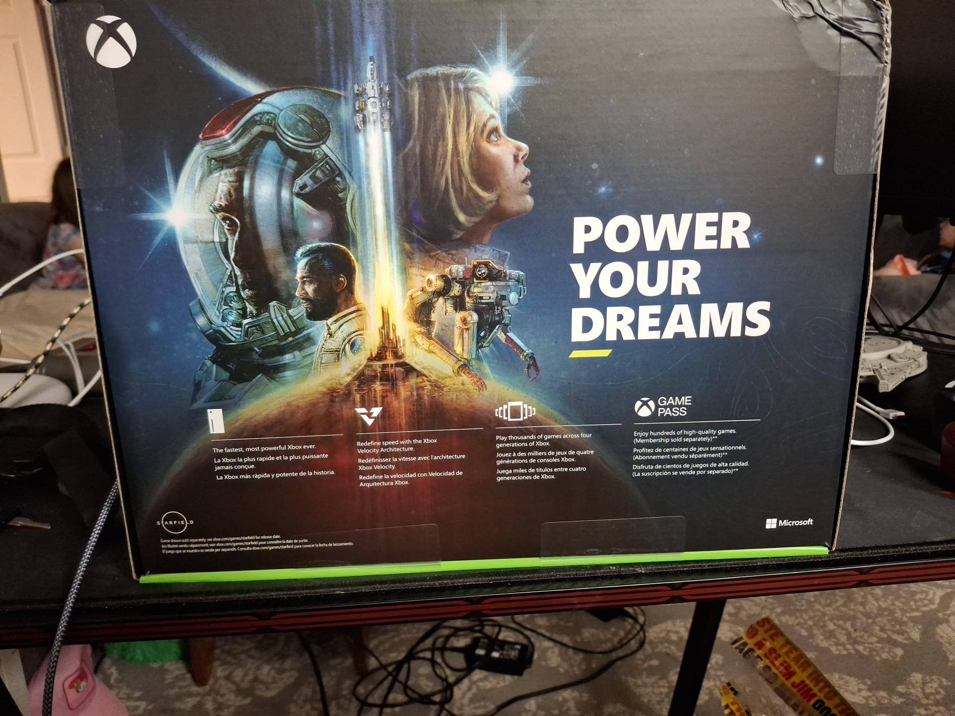 Customer provided, click to load a larger version