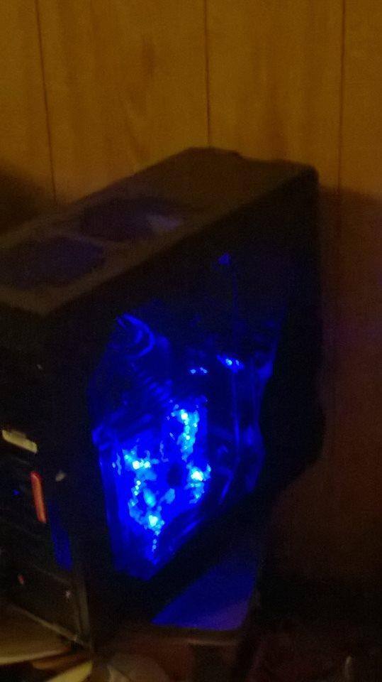 Customer provided image, click to load a larger version