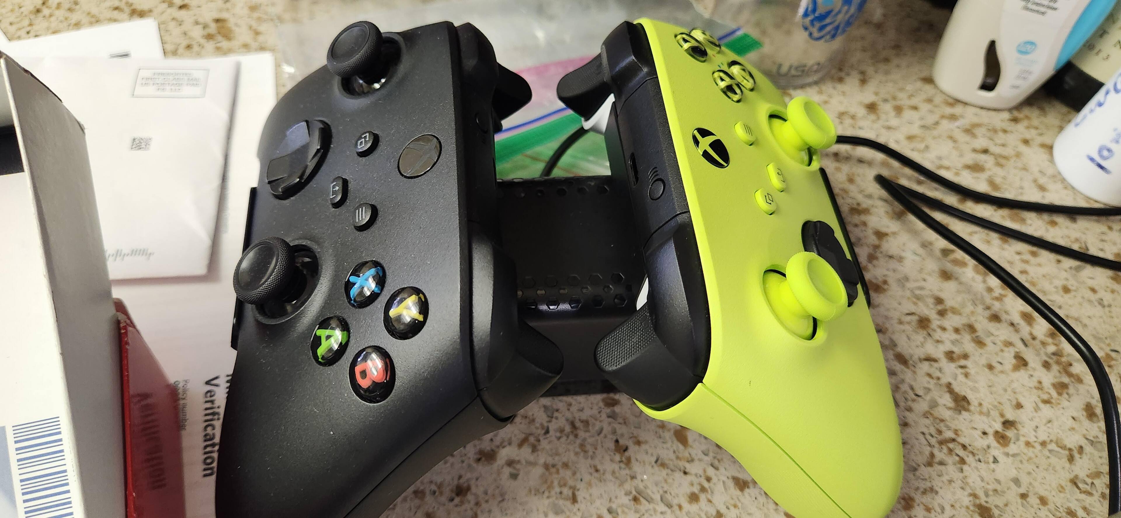 Customer provided, click to load a larger version