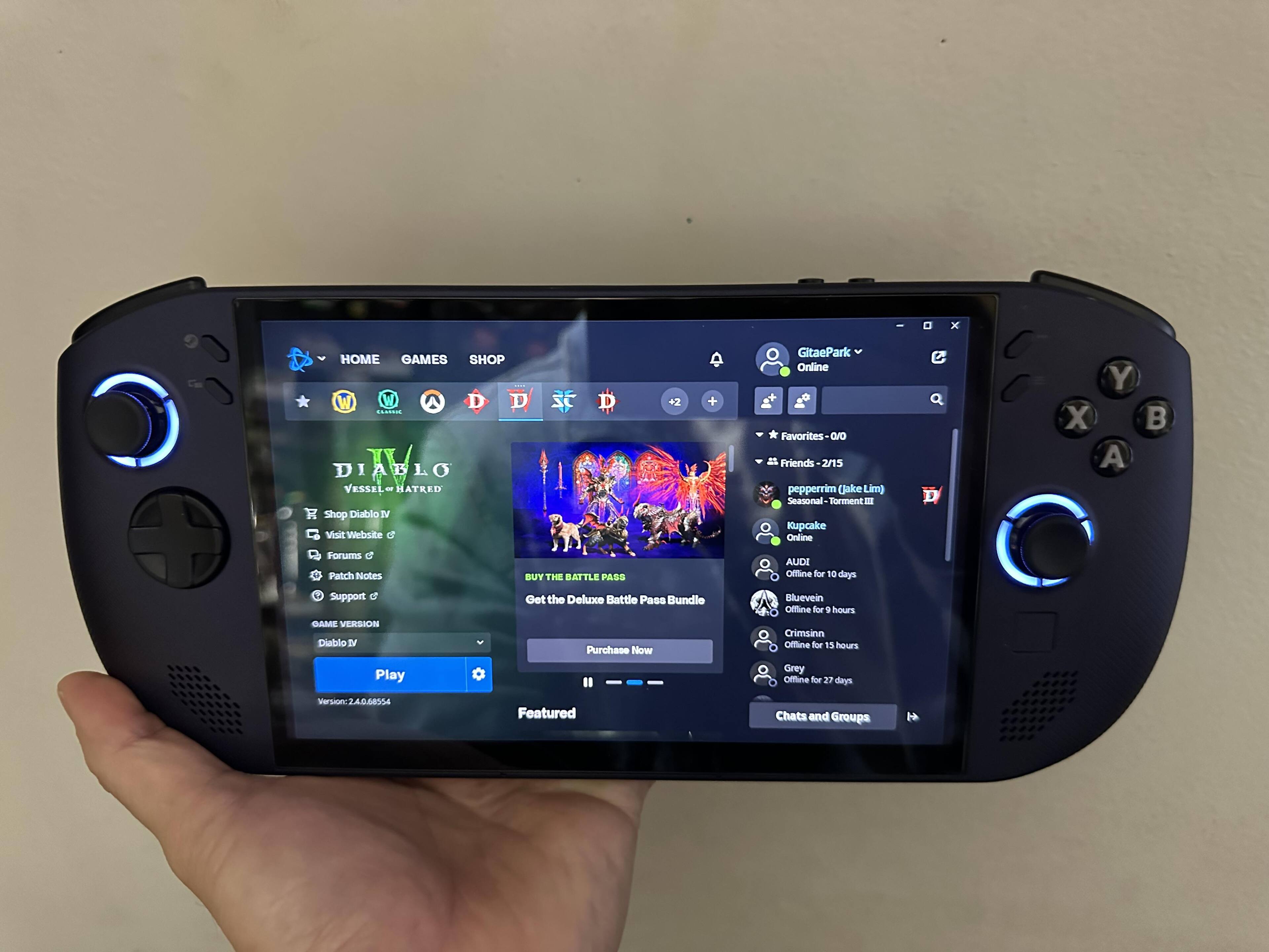 Customer provided, click to load a larger version