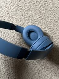 Beats Solo 4 True Wireless On Ear Headphones Matte Black Beats Solo 4 True Wireless On Ear Headphones Matte Black