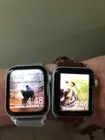 New 40mm versus old 38mm, click to load a larger version