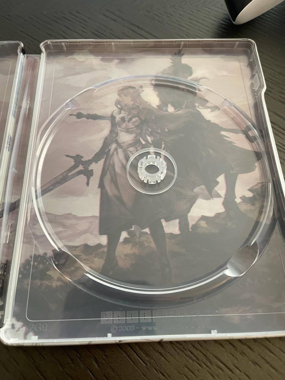 Customer provided image, click to load a larger version