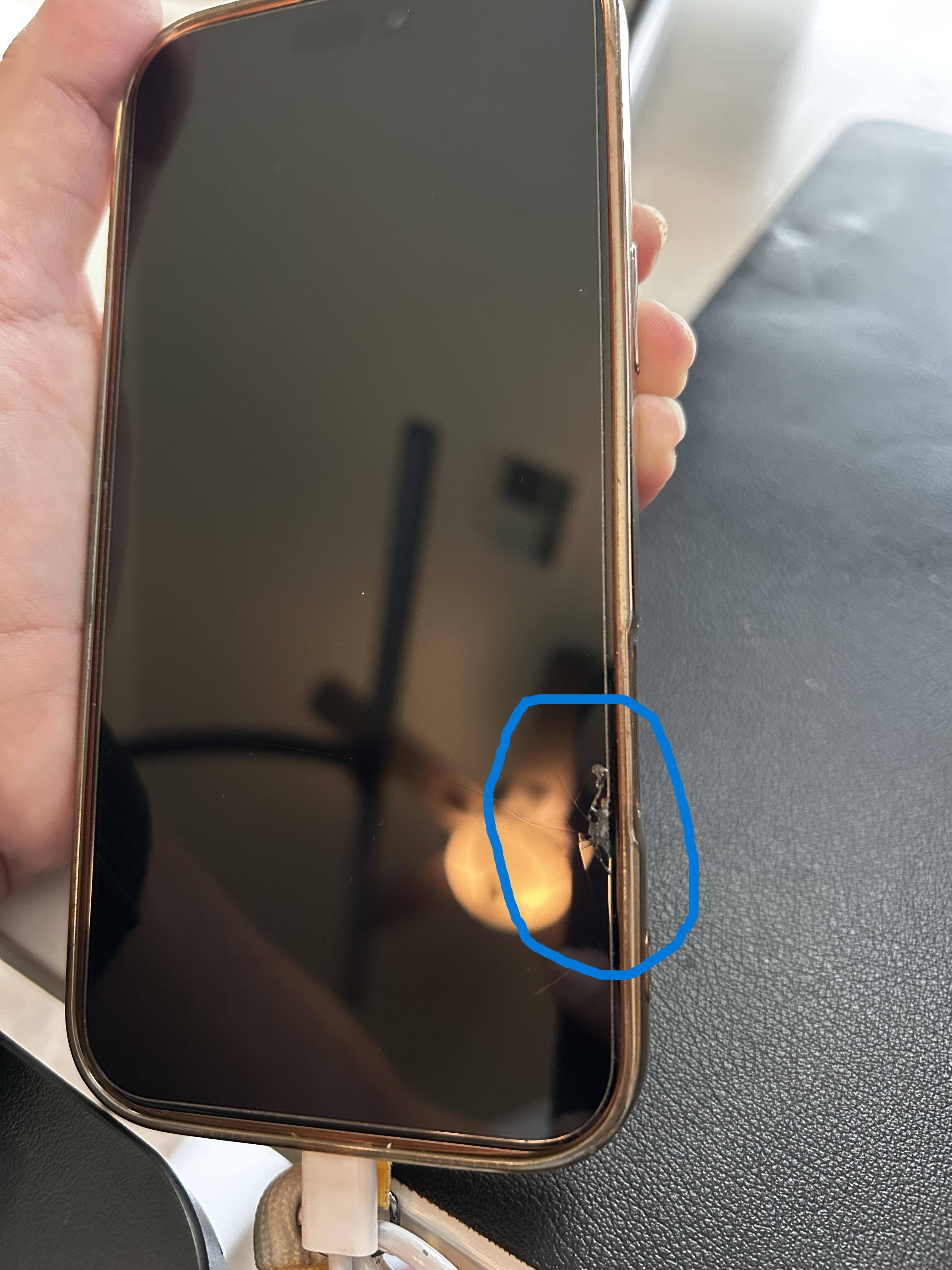 Customer provided image, click to load a larger version