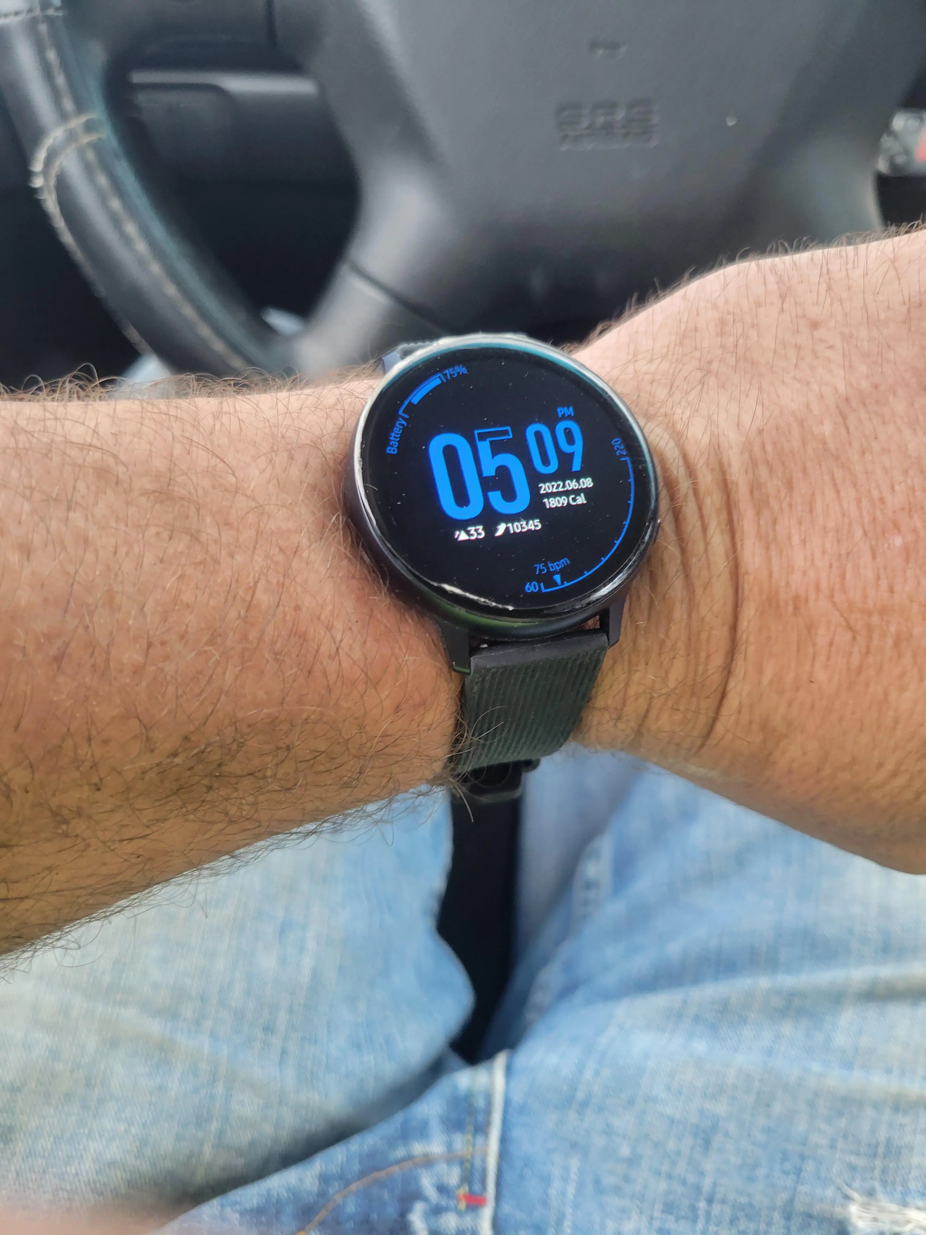 Customer provided image, click to load a larger version