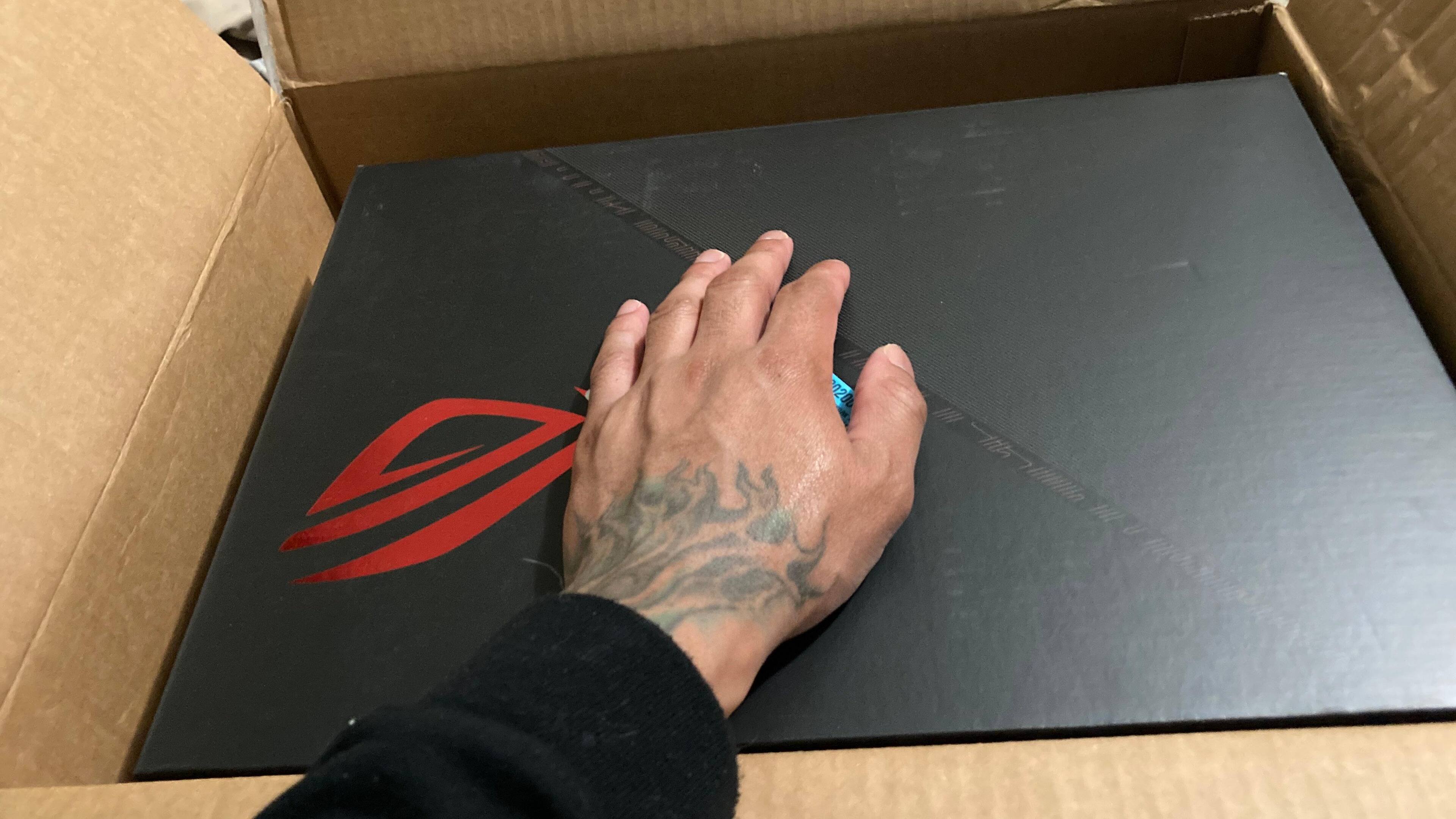 Customer provided, click to load a larger version