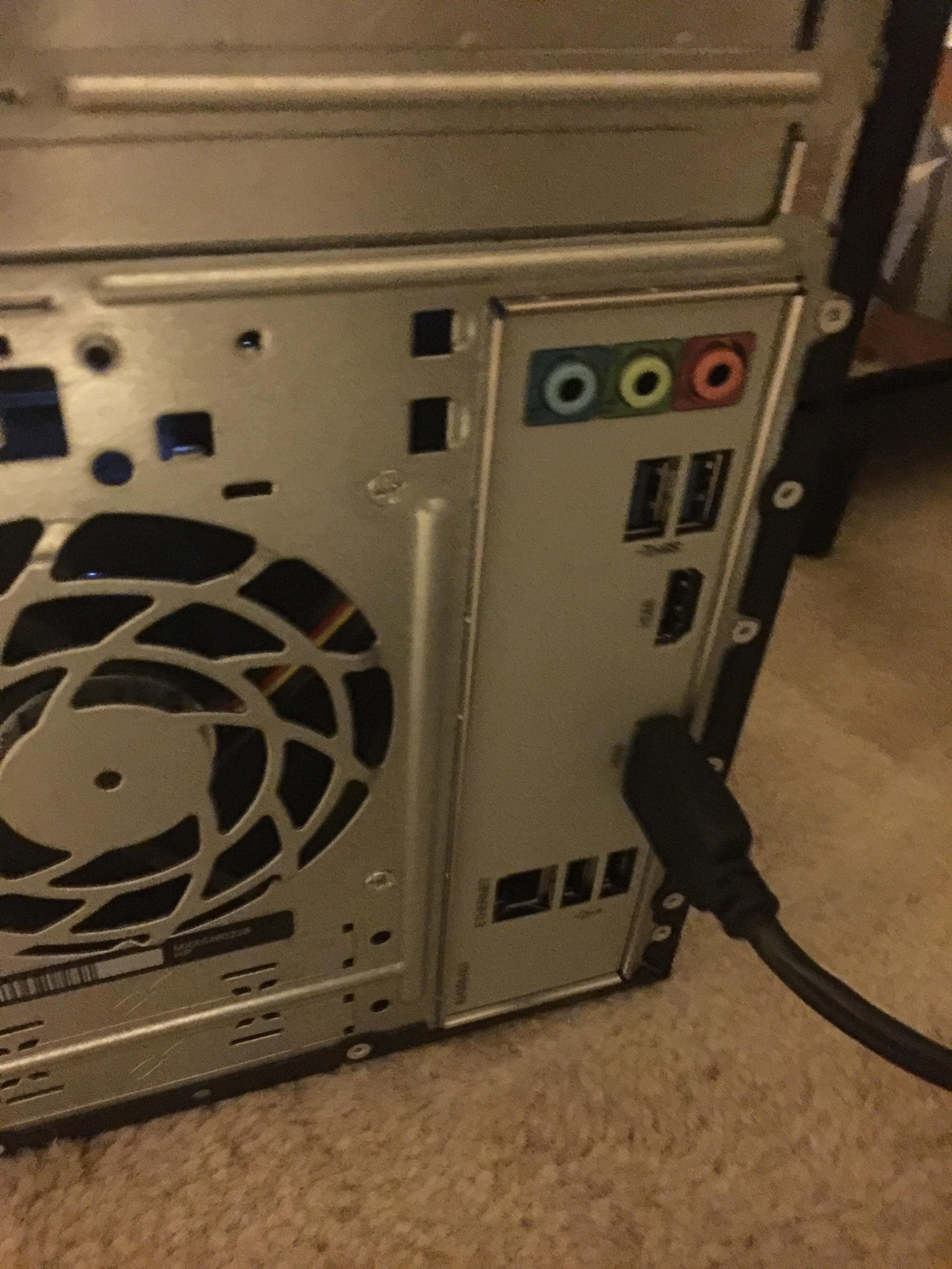 Customer provided image, click to load a larger version