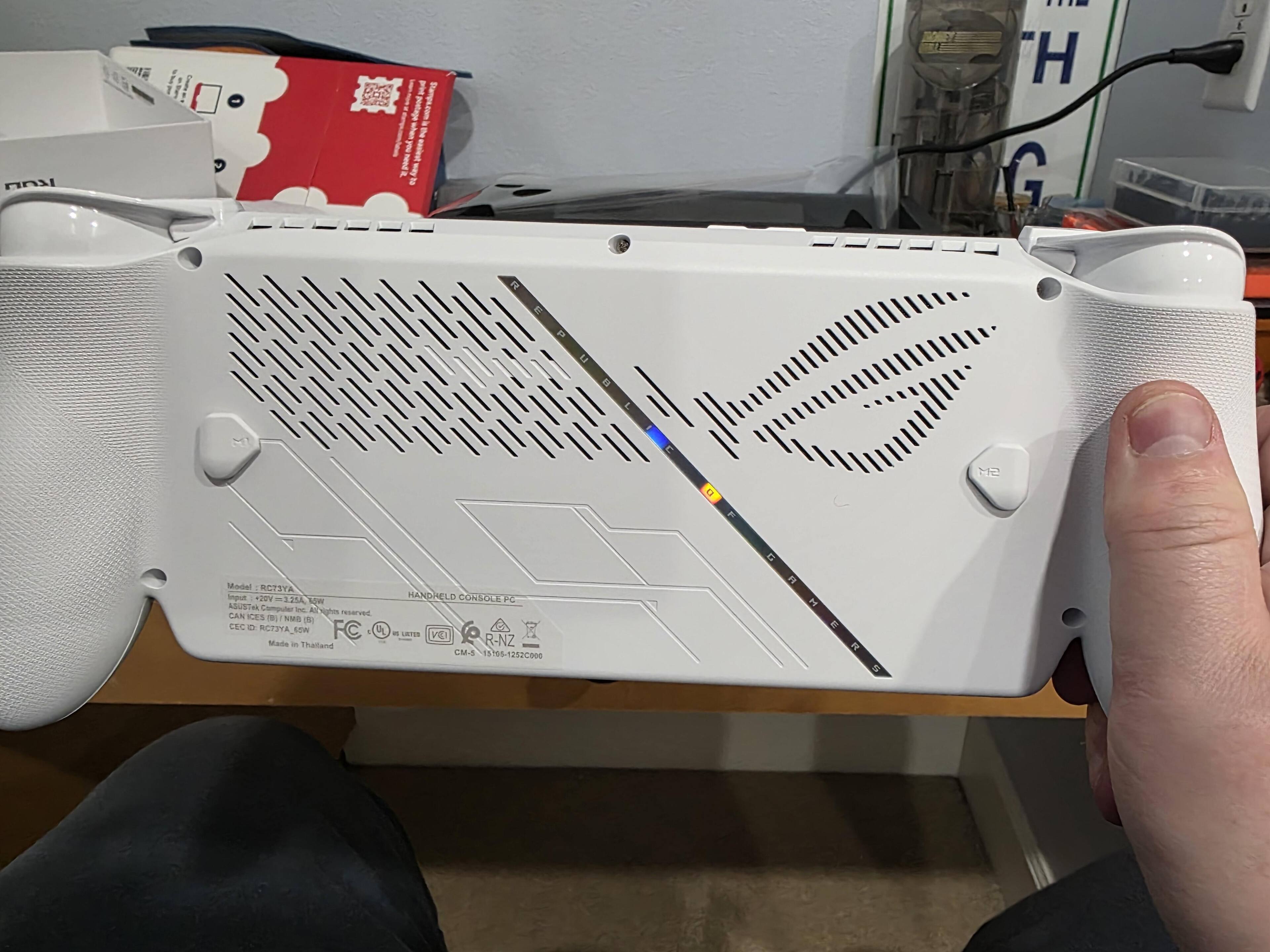 Customer provided, click to load a larger version