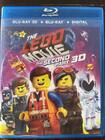 Best Buy The LEGO Movie 2 The Second Part Blu ray 2019