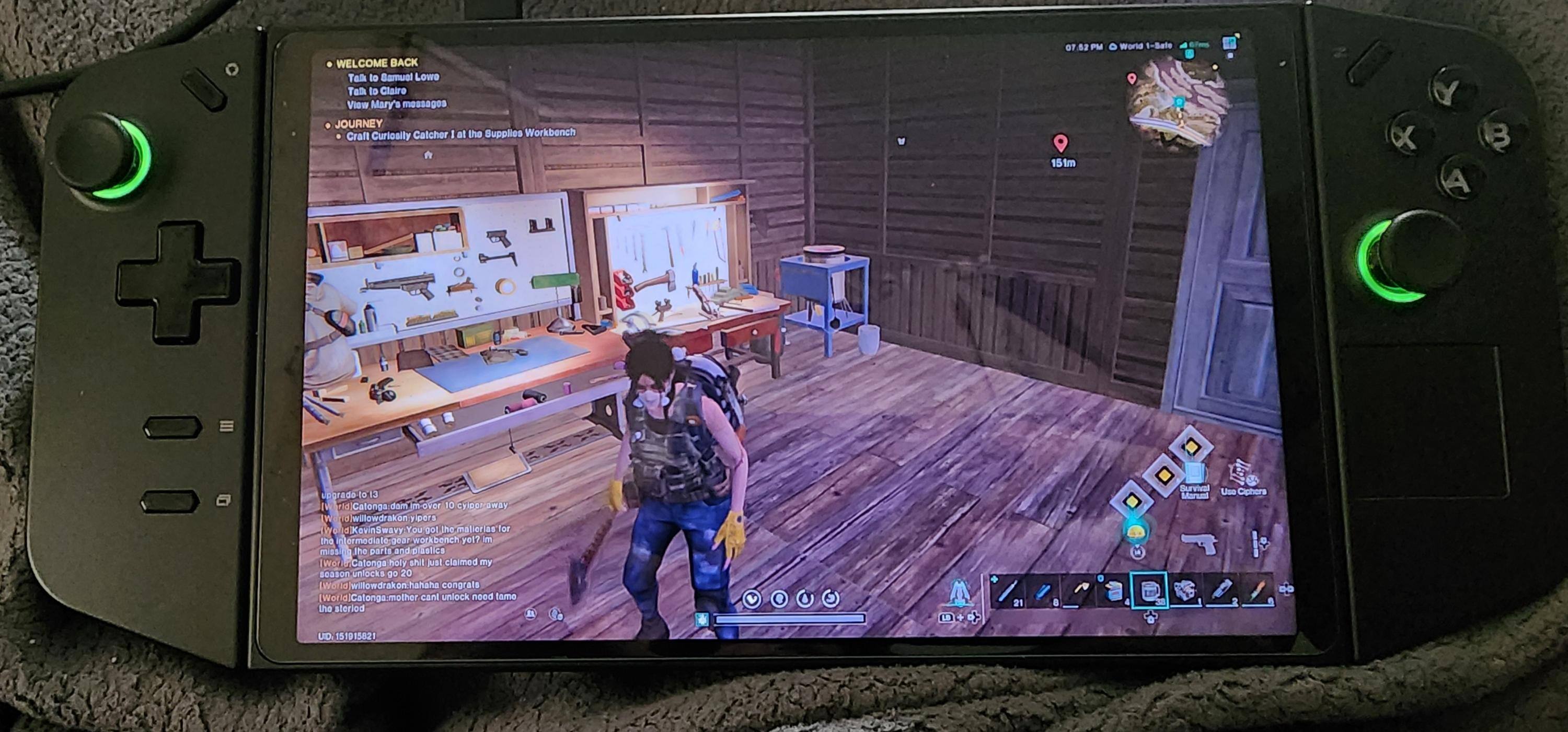 Customer provided, click to load a larger version