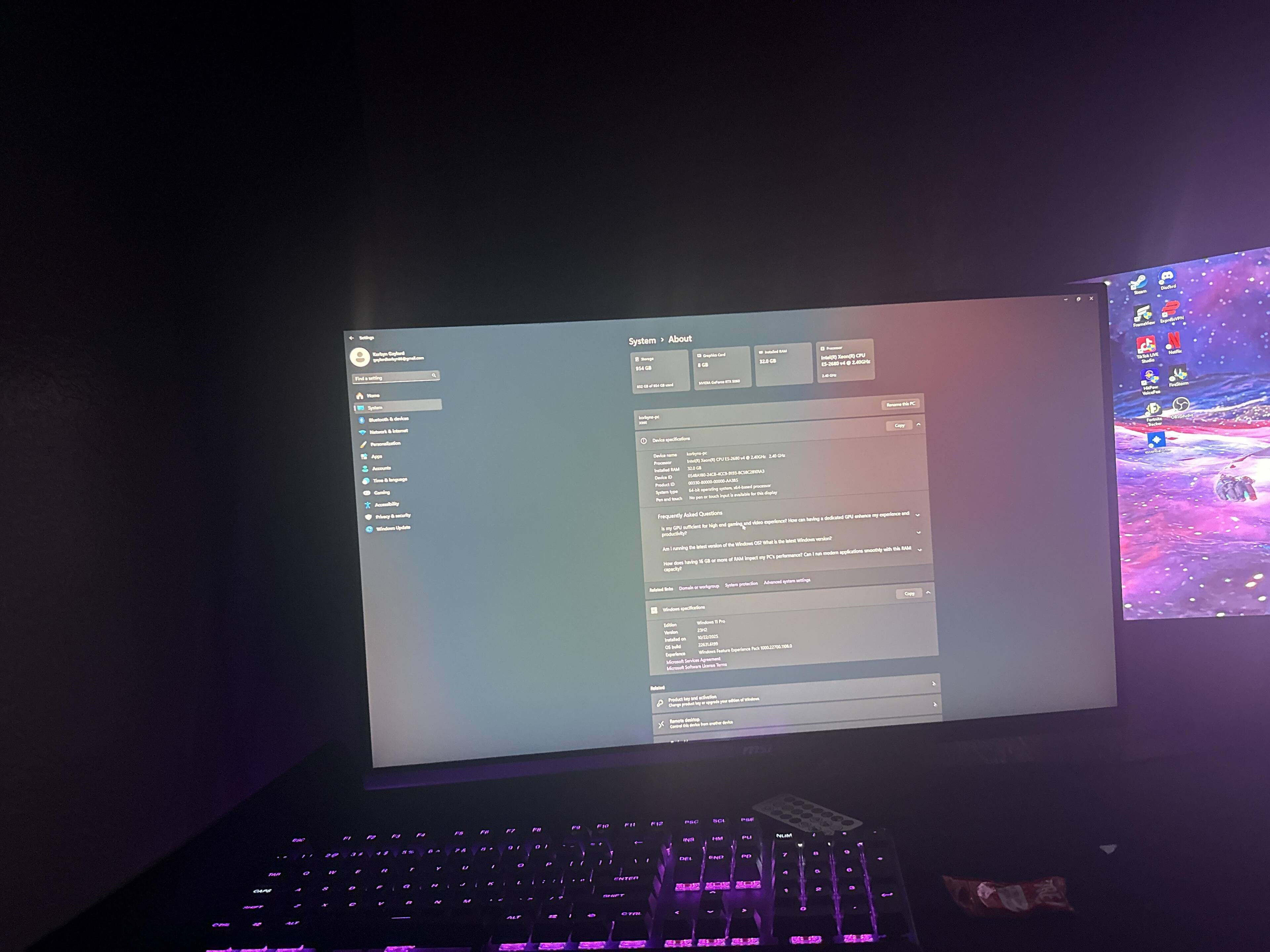 Customer provided, click to load a larger version