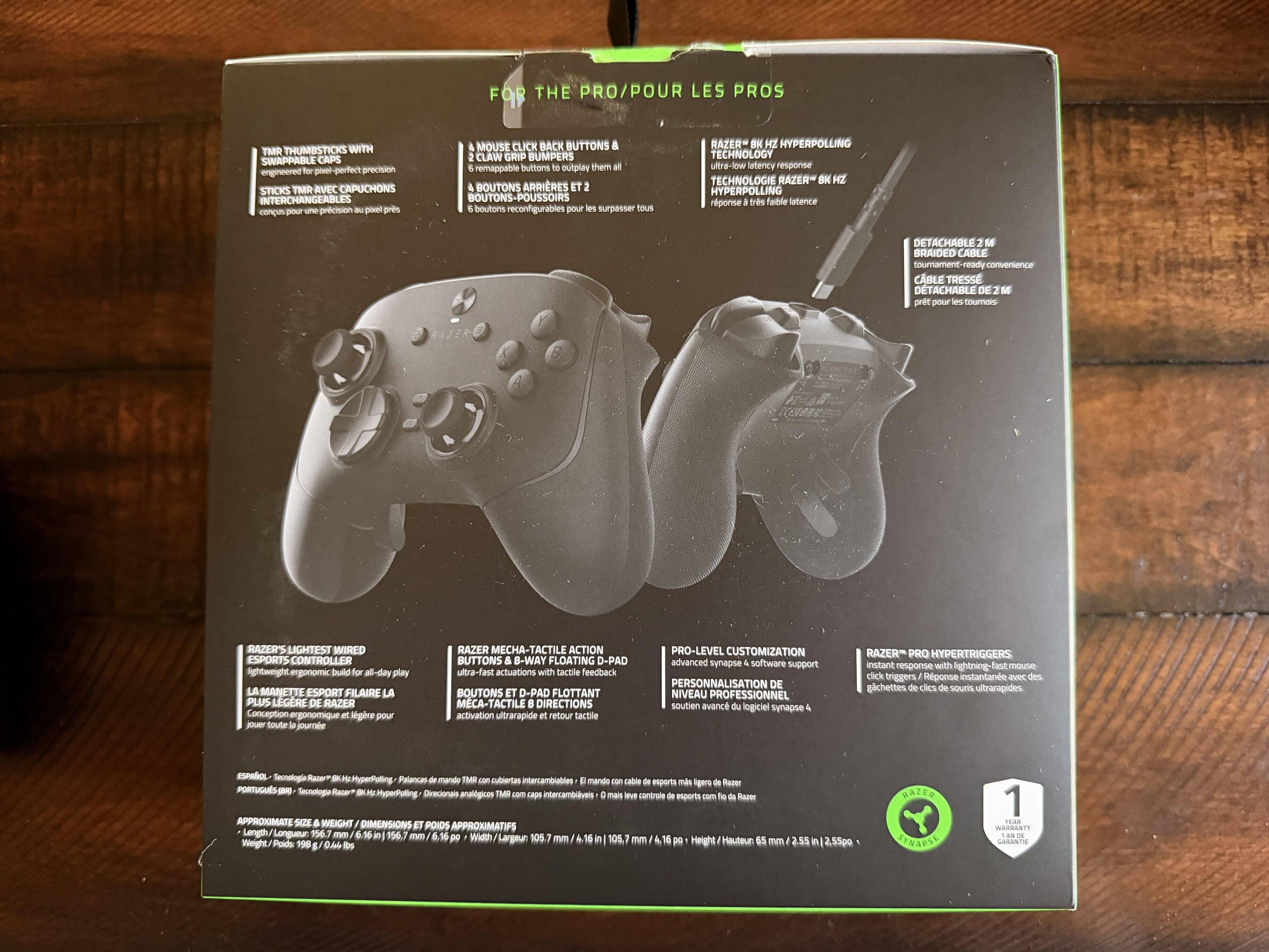 Customer provided, click to load a larger version