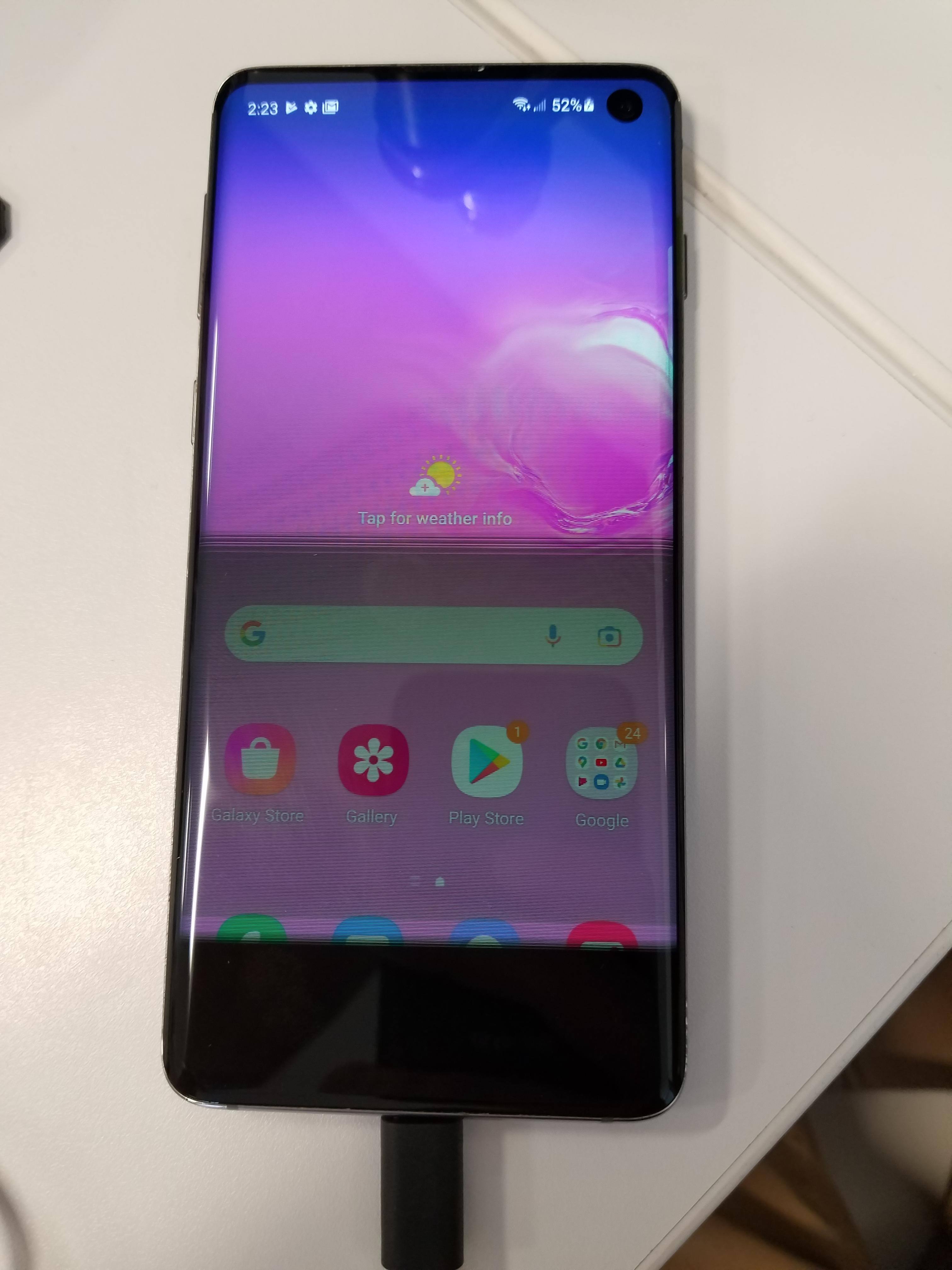 Customer provided image, click to load a larger version