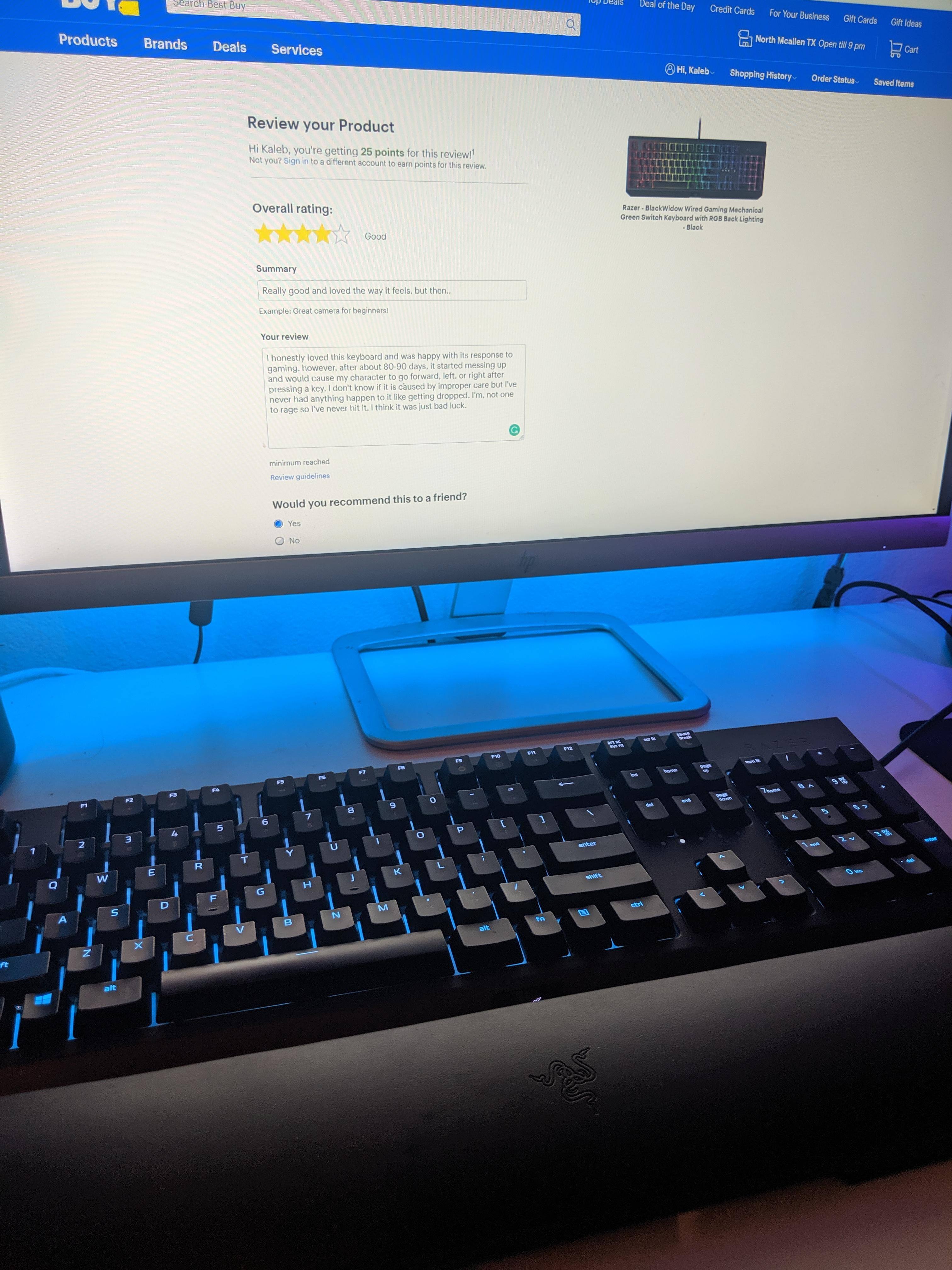 Customer provided image, click to load a larger version