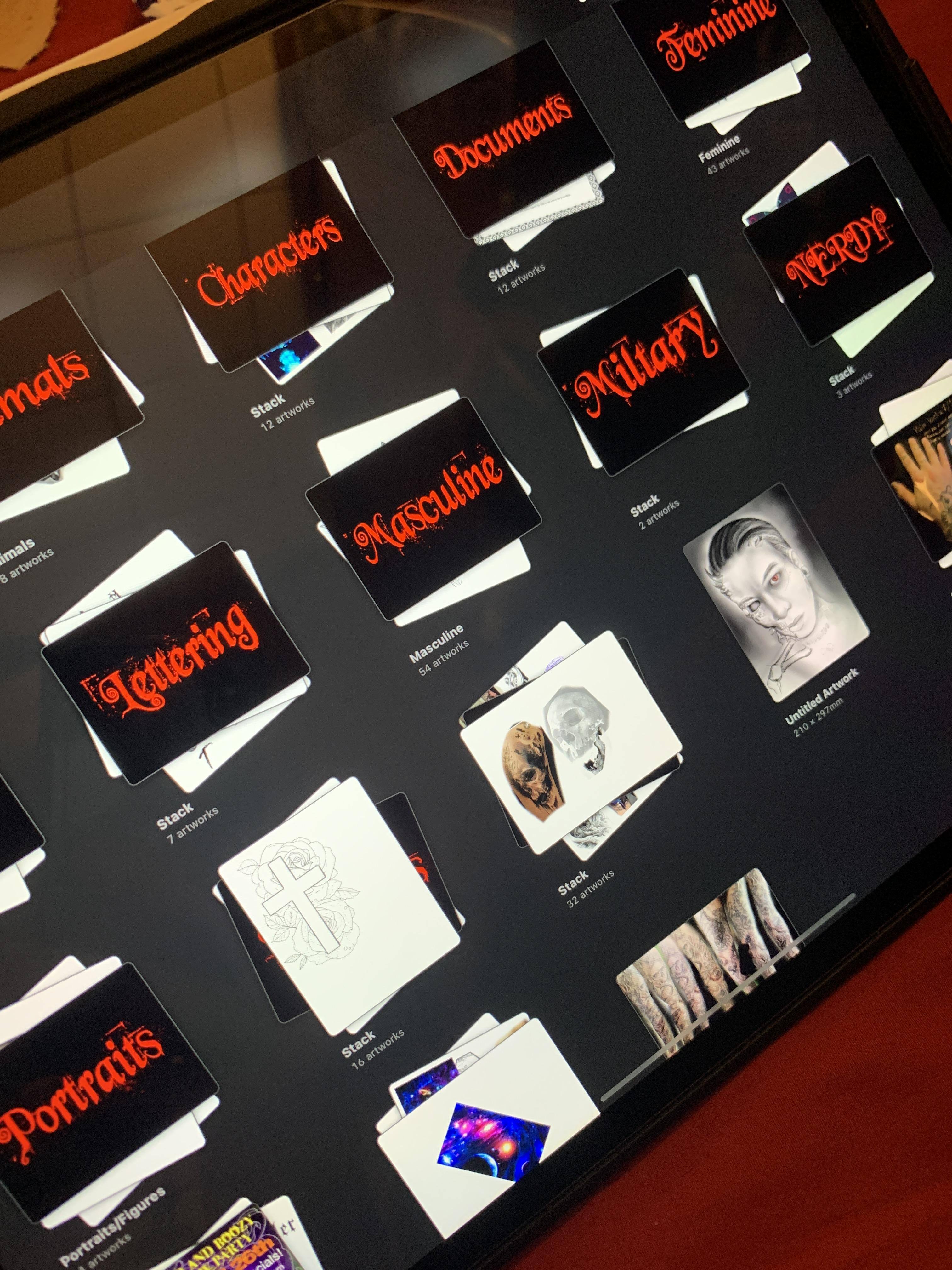 Customer provided image, click to load a larger version