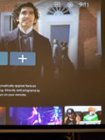 Android Tv device settings, click to load a larger version