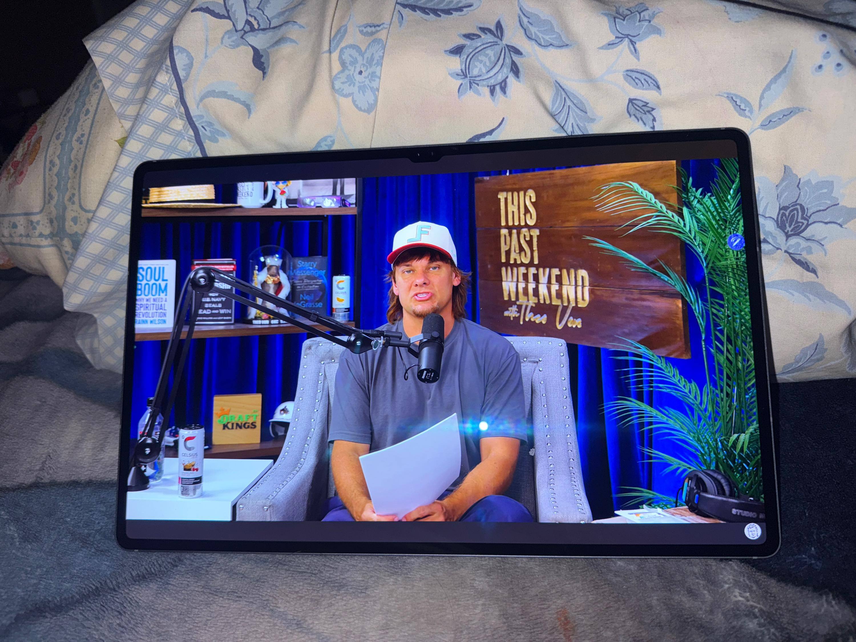 Customer provided, click to load a larger version