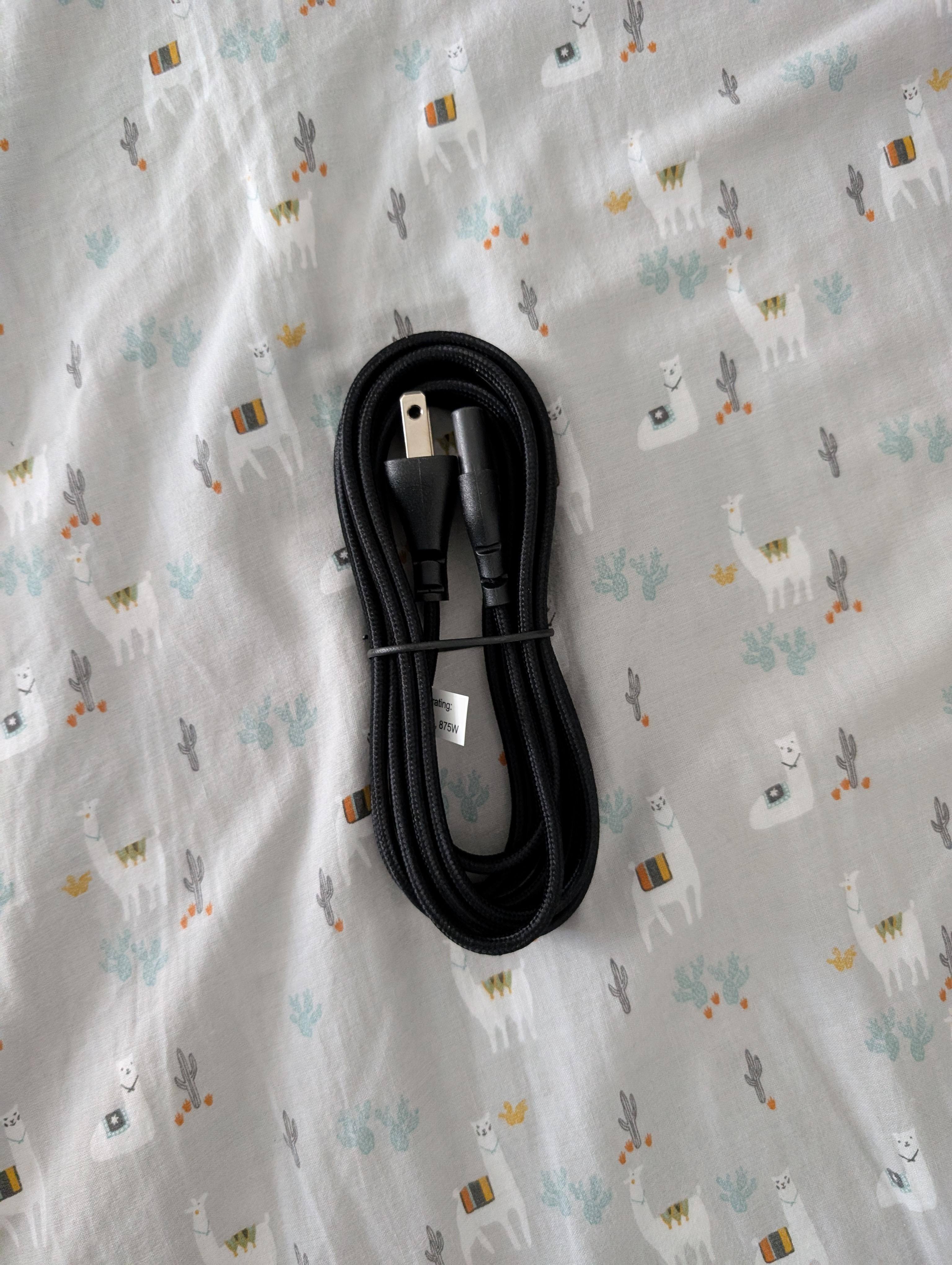 Customer provided image, click to load a larger version