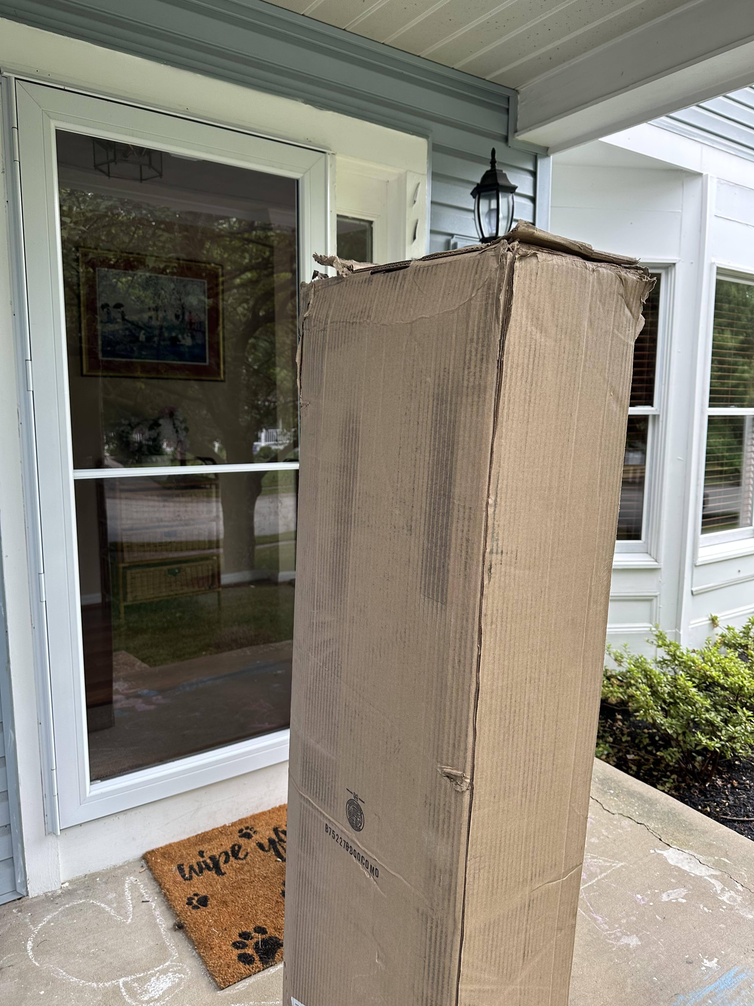 Customer provided image, click to load a larger version