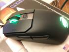 Roccat Kain 1 Aimo Wired Optical Gaming Mouse With Rgb Lighting Black Roc 11 612 Bk Best Buy