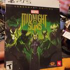 Marvel's Midnight Suns Enhanced Edition PlayStation 5 57844 - Best Buy