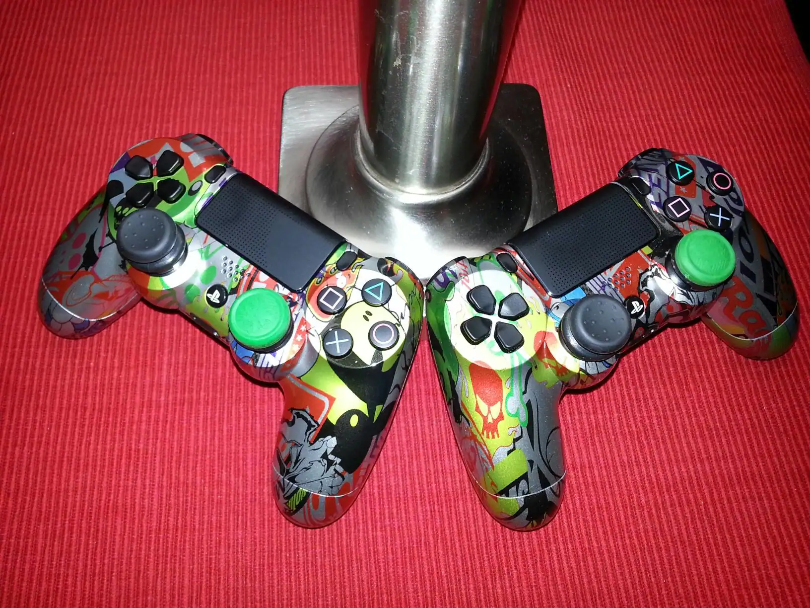 Customer provided, click to load a larger version