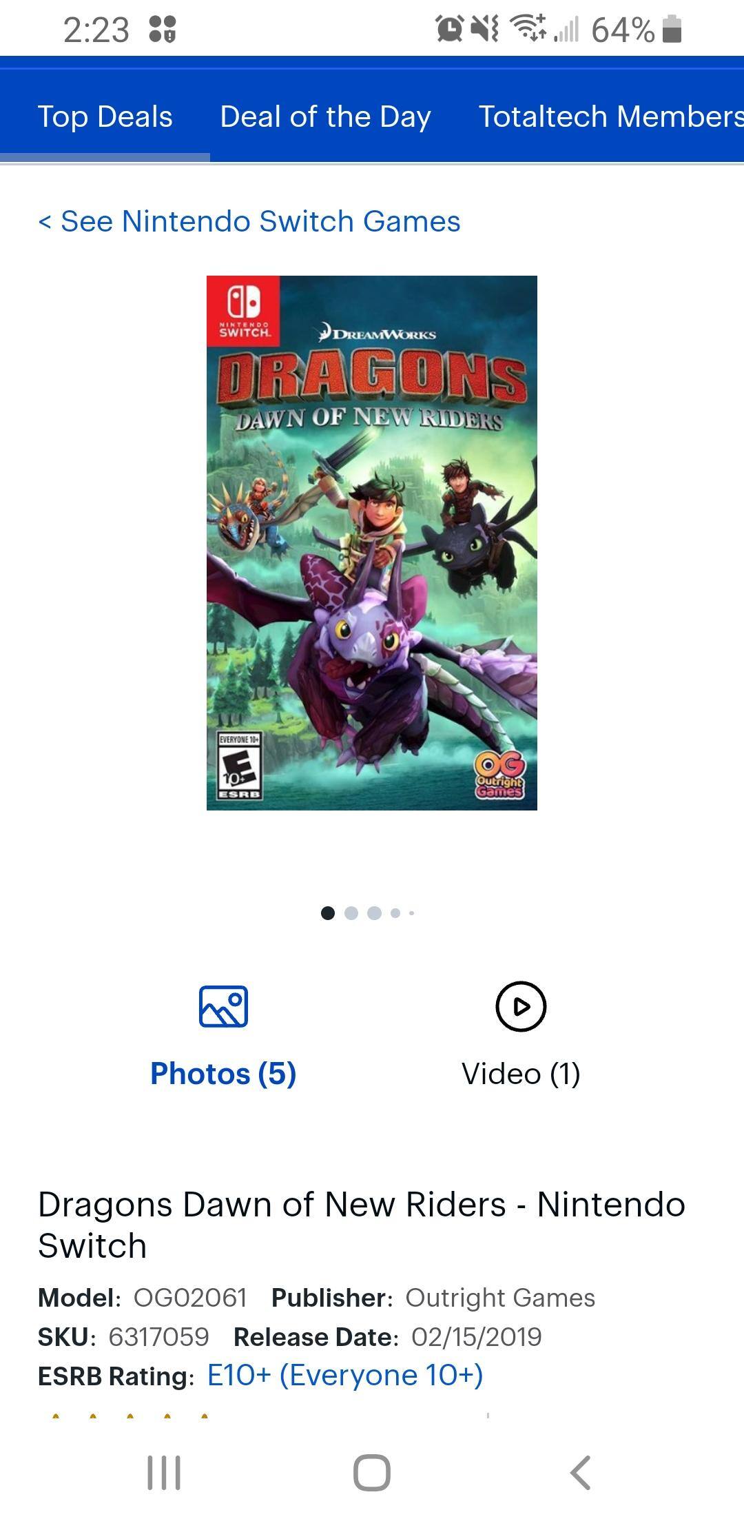 Customer provided image, click to load a larger version