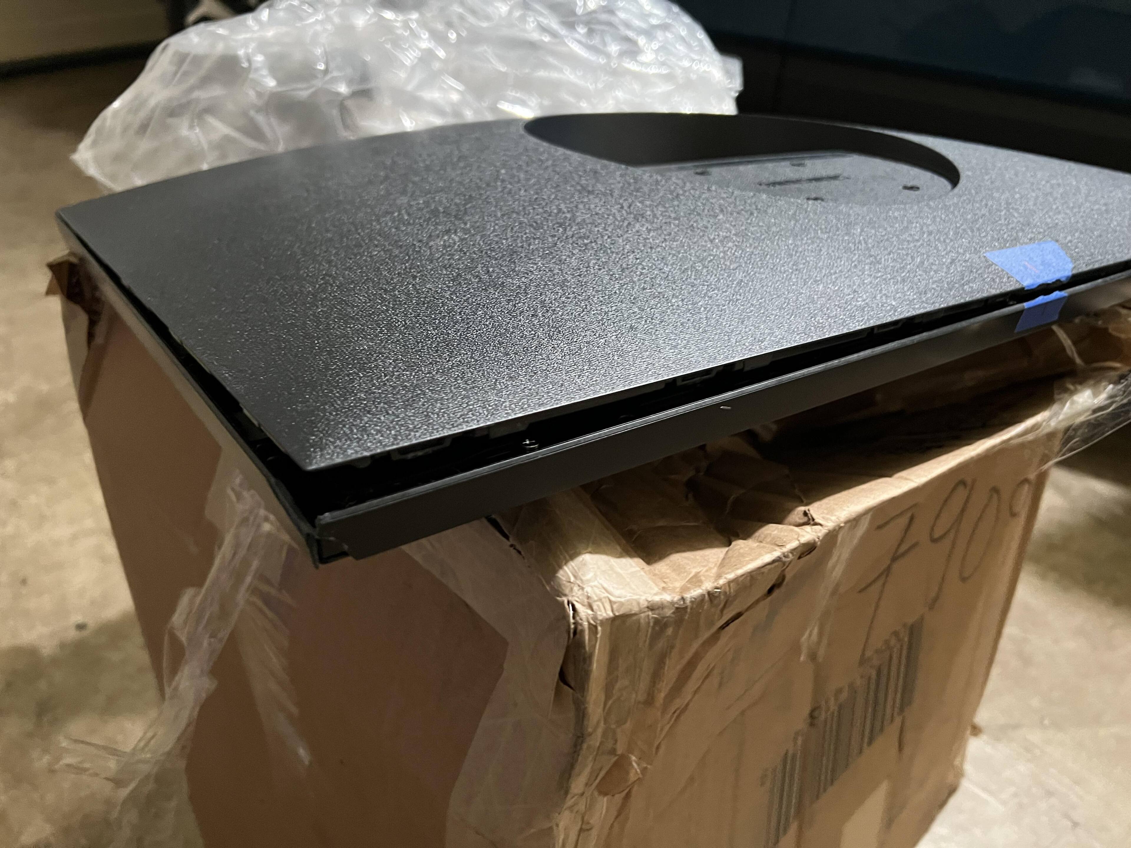 Customer provided, click to load a larger version