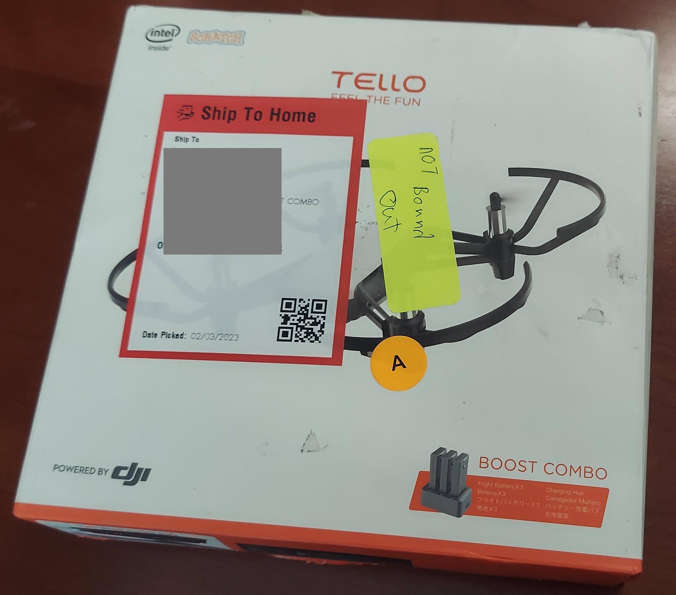 Customer provided image, click to load a larger version