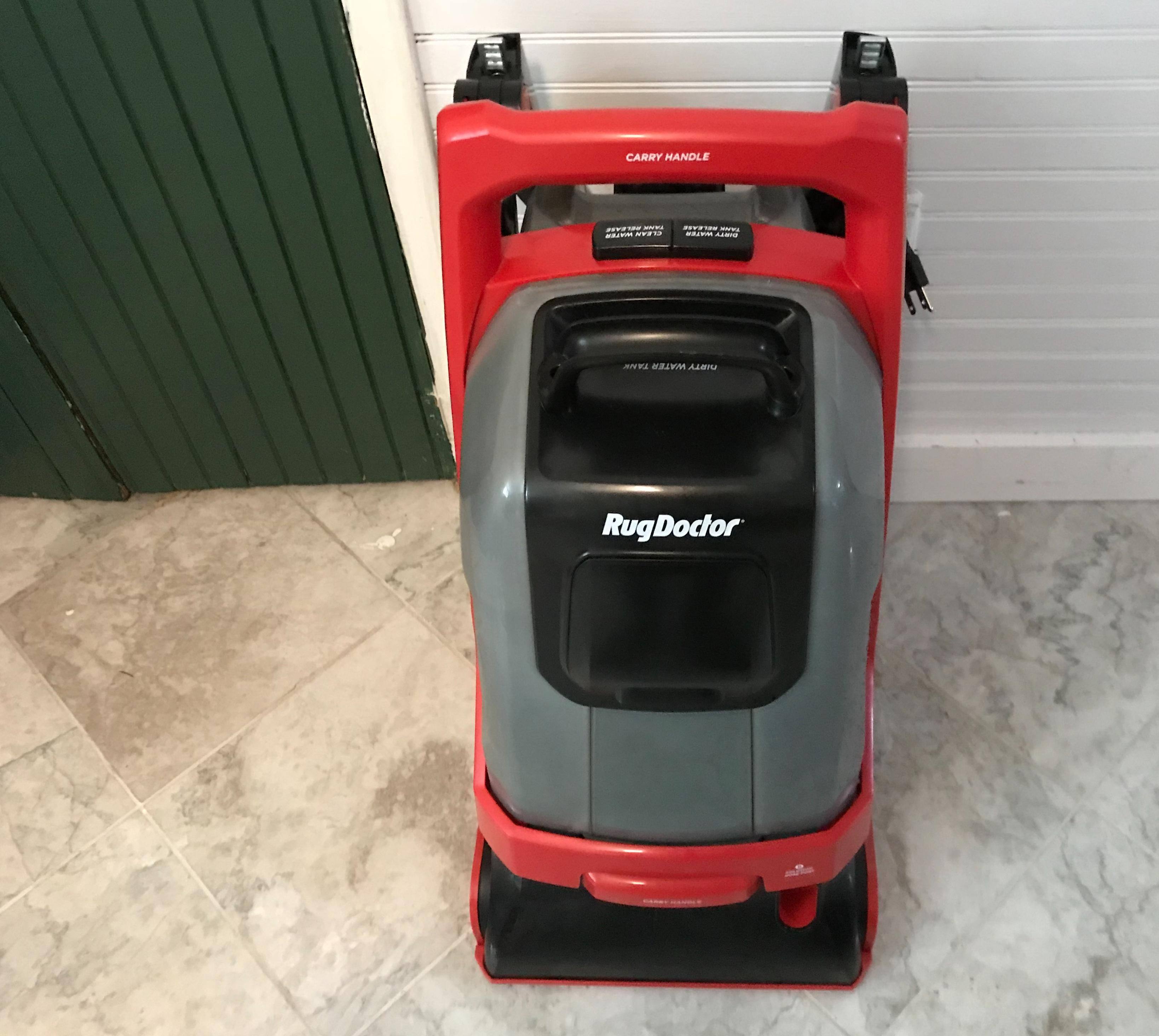 Compact for easy storage., click to load a larger version