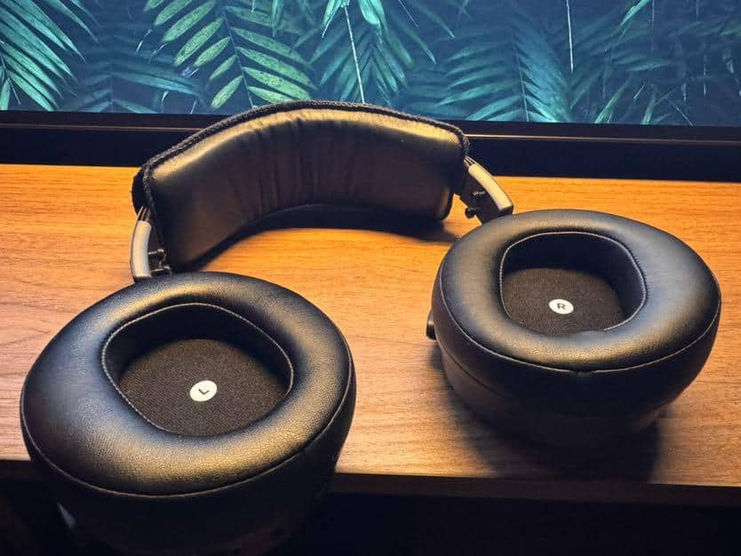 Audeze Maxwell Over the Ear Wireless Gaming Headset for Xbox