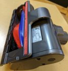 Mini Motorized Tool, click to load a larger version