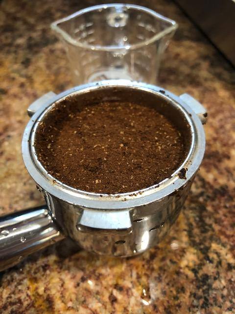 Compacted Dosage, click to load a larger version