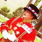 The Tower of London, click to load a larger version