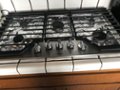 Whirlpool 36 Gas Cooktop Stainless Steel WCG55US6HS - Best Buy