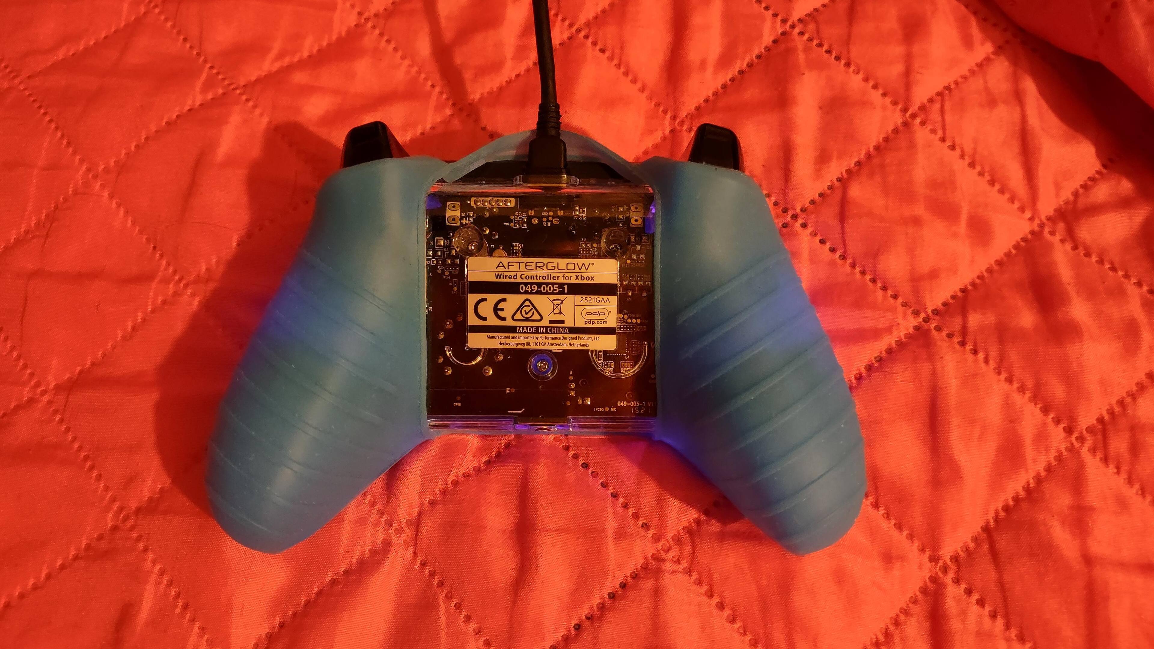 Customer provided, click to load a larger version