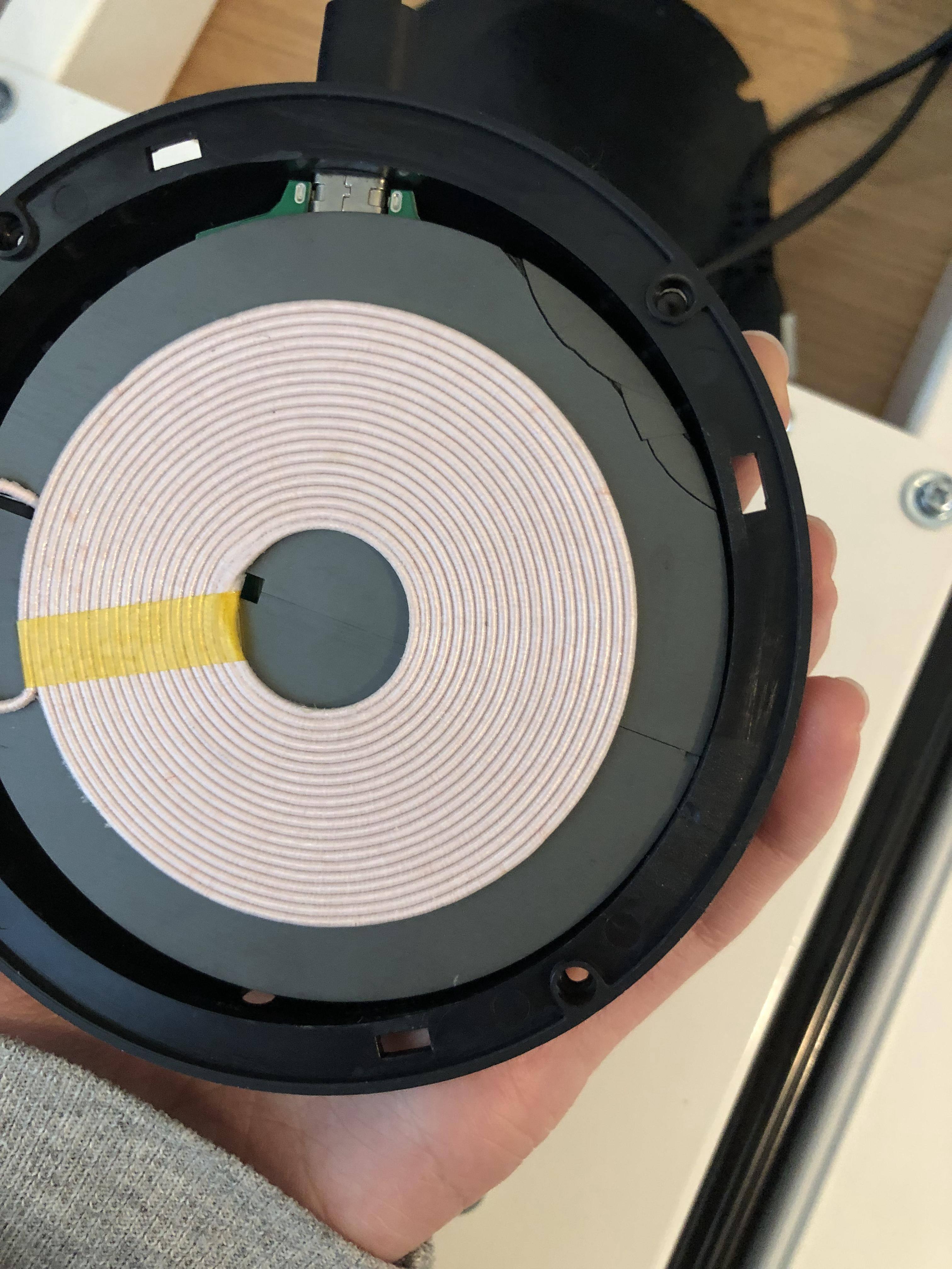 Customer provided image, click to load a larger version