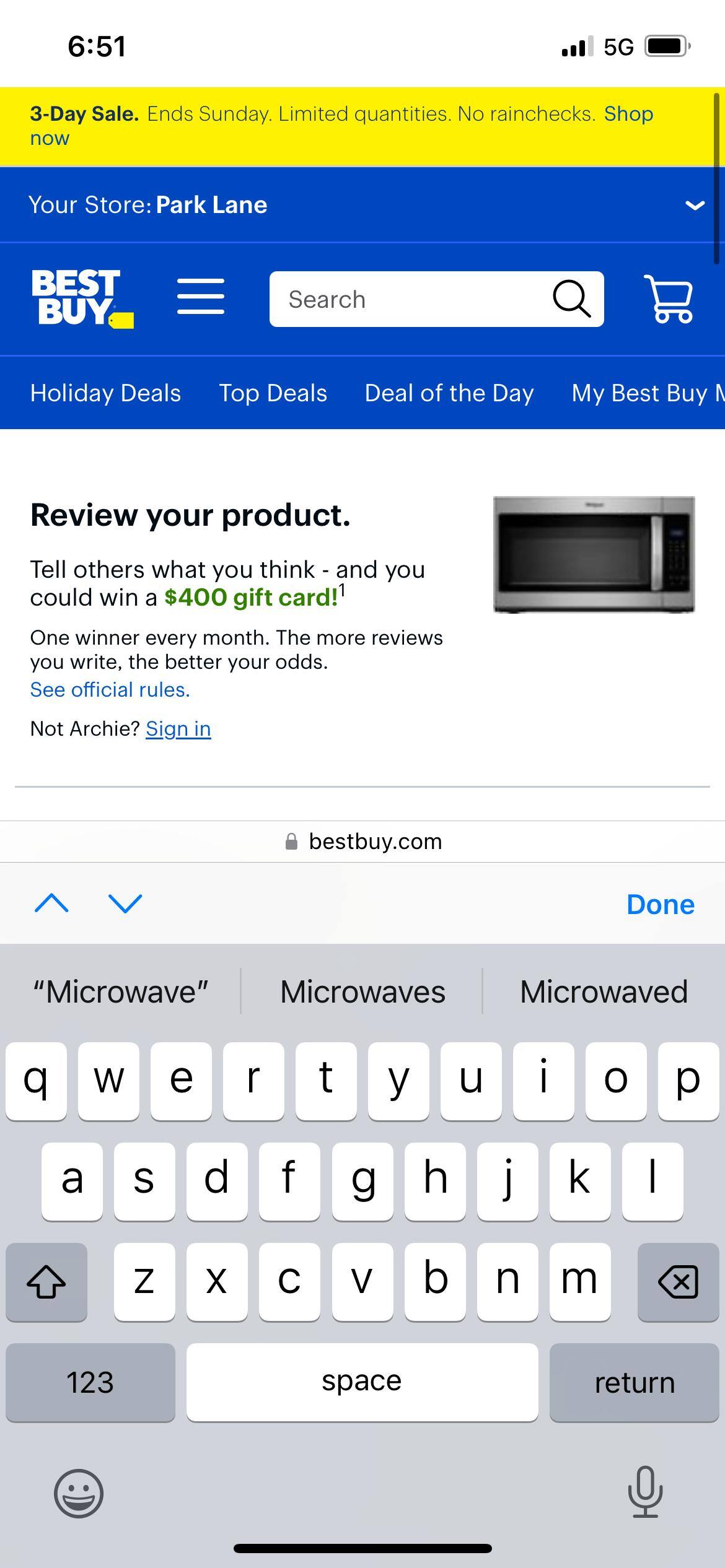 Customer provided, click to load a larger version
