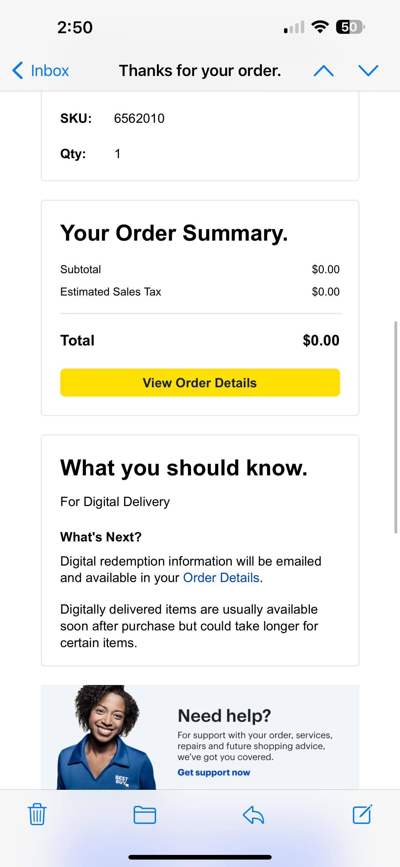 Customer provided, click to load a larger version